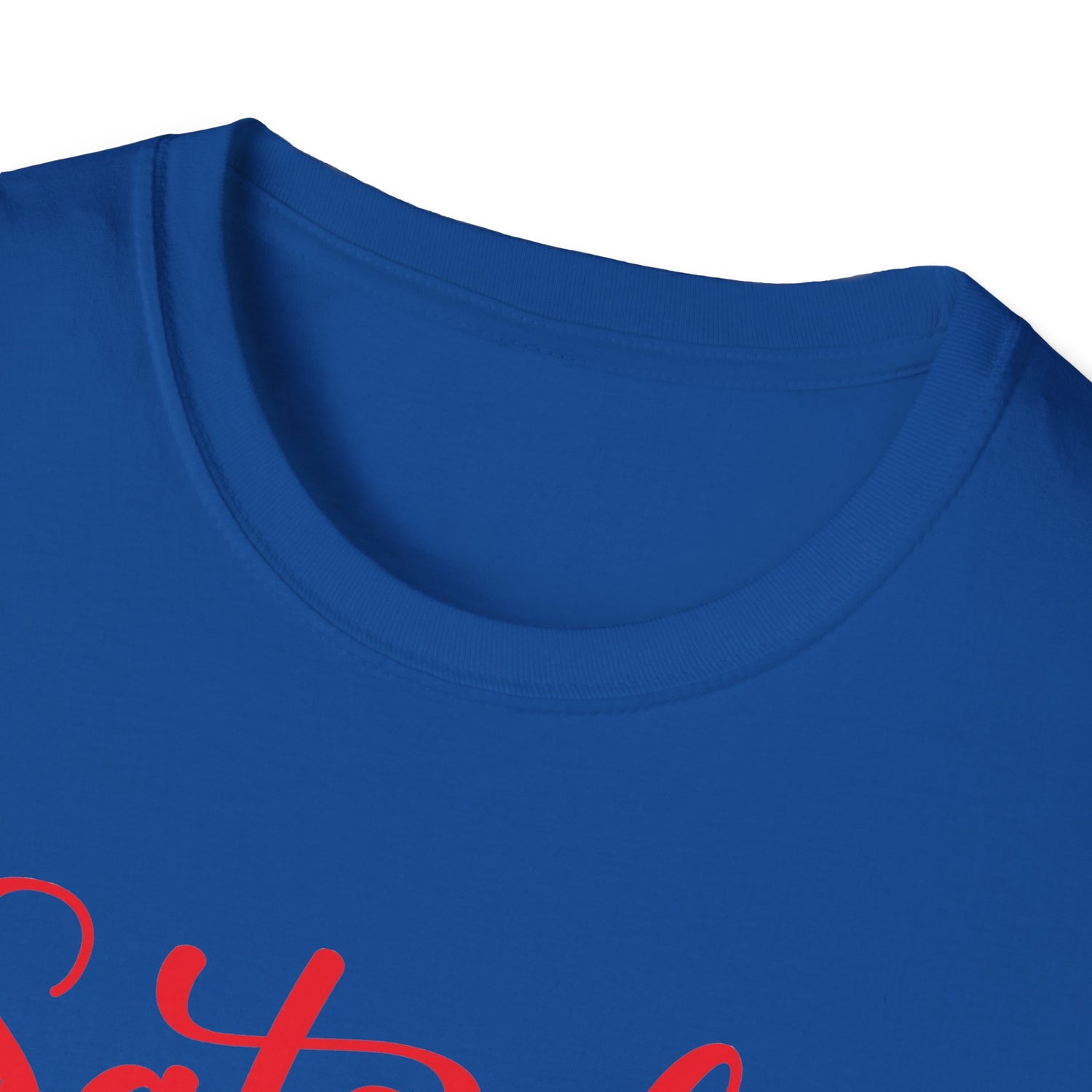 Satoshi (Front) - T-Shirt