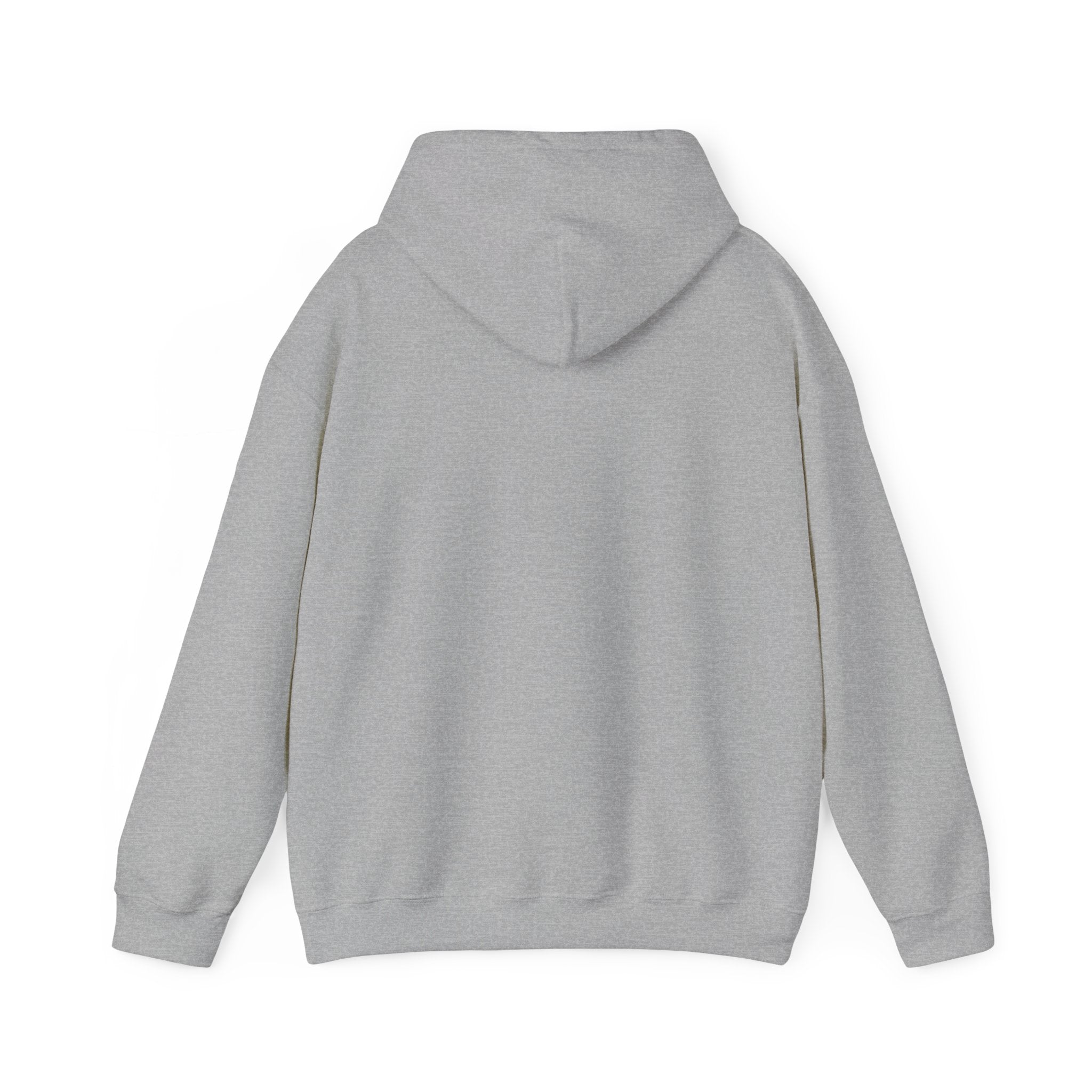 Bitcoin Stamp - Hoodie