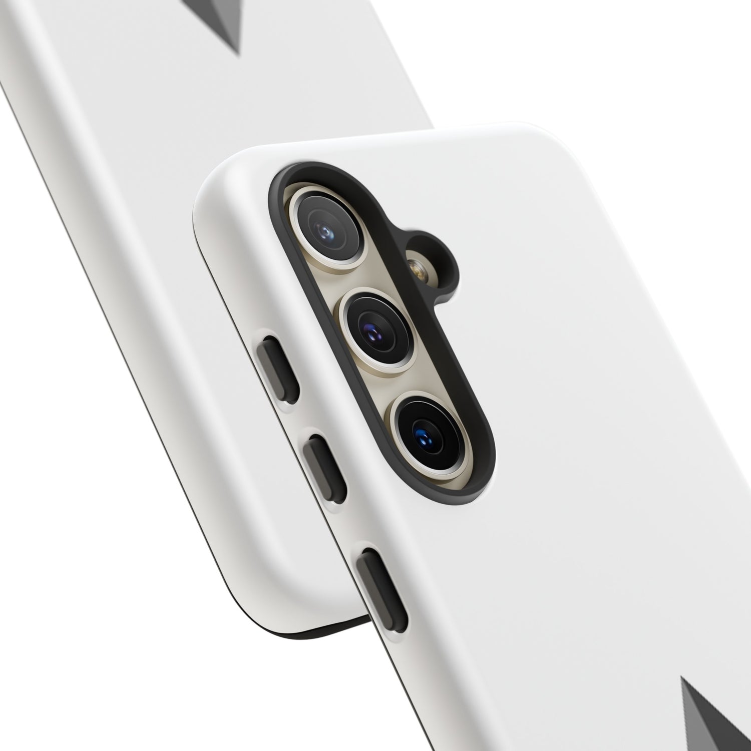 Phone Tough Case - Ethereum Logo