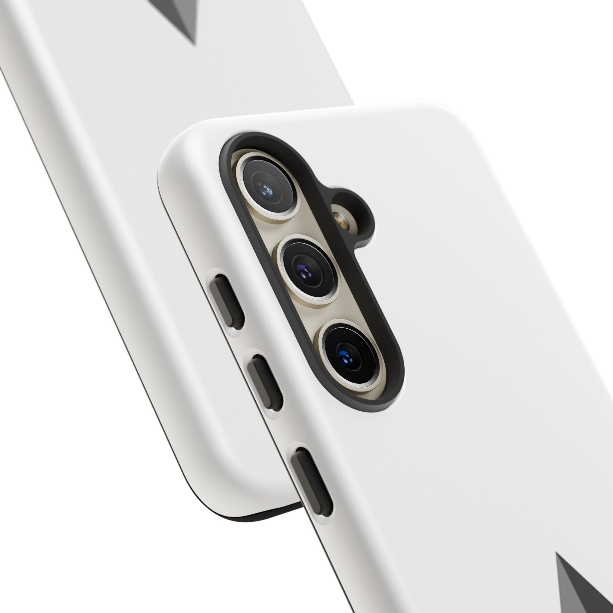Phone Tough Case - Ethereum Logo