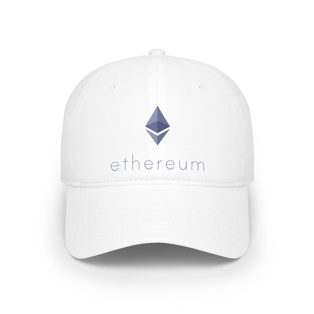 Cap - Ethereum Logo