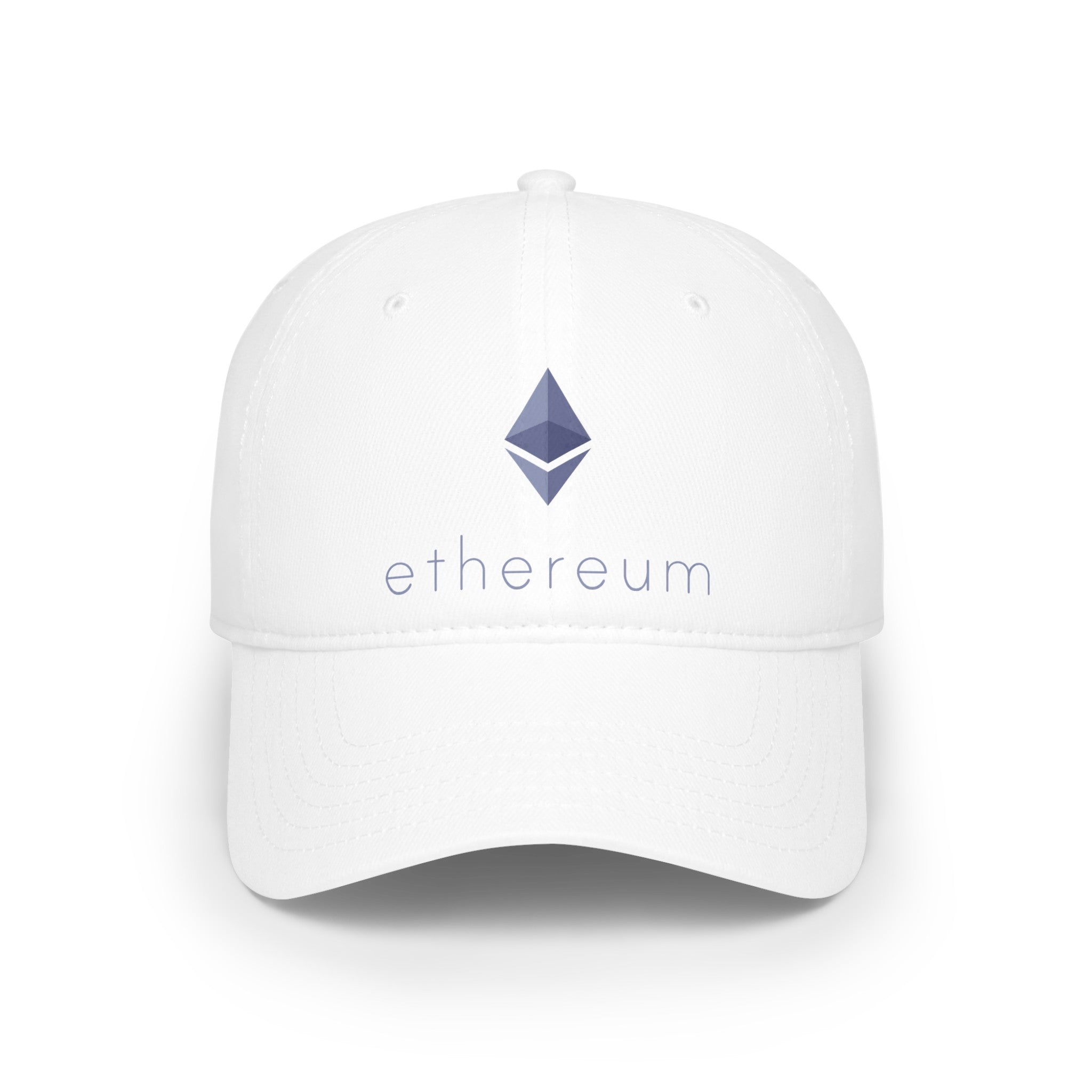 Cap - Ethereum Logo