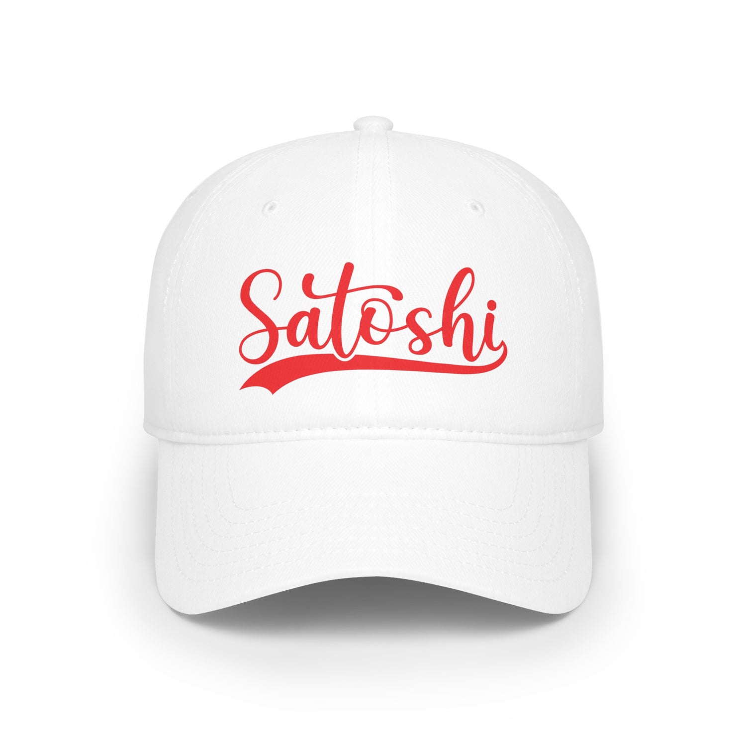 Cap - Satoshi