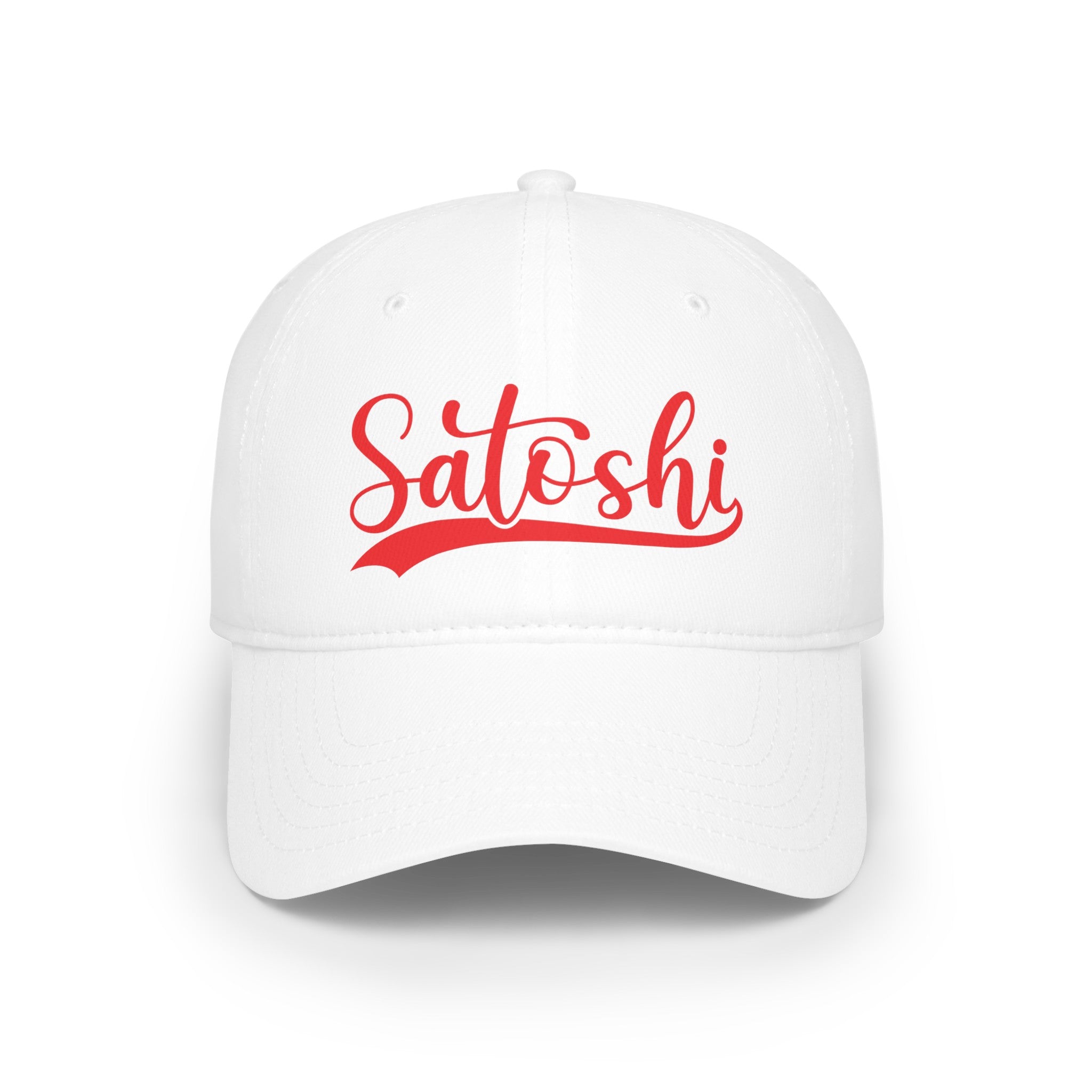 Cap - Satoshi