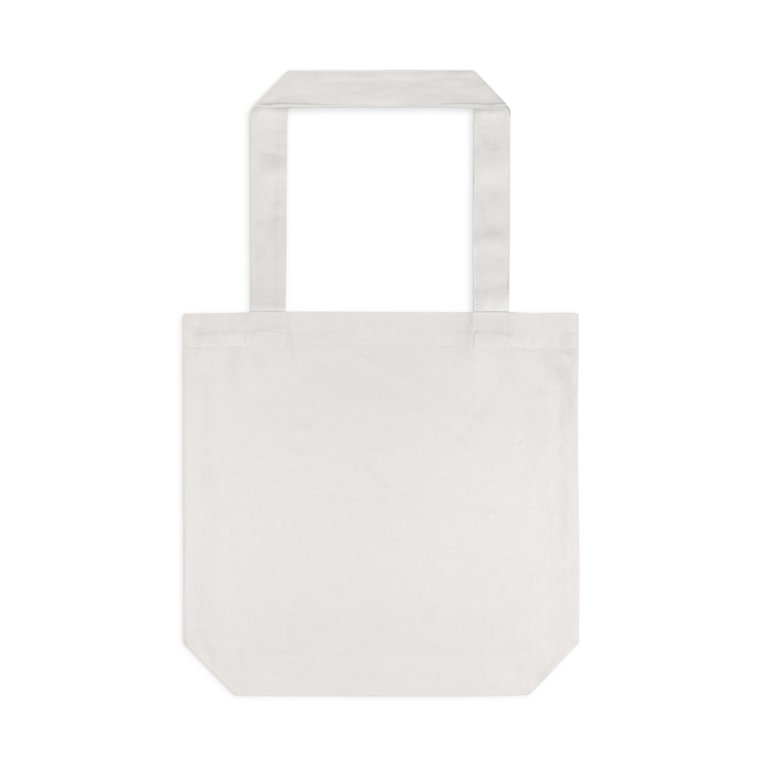 Premium 100% Cotton Tote Bag - BTC Koala
