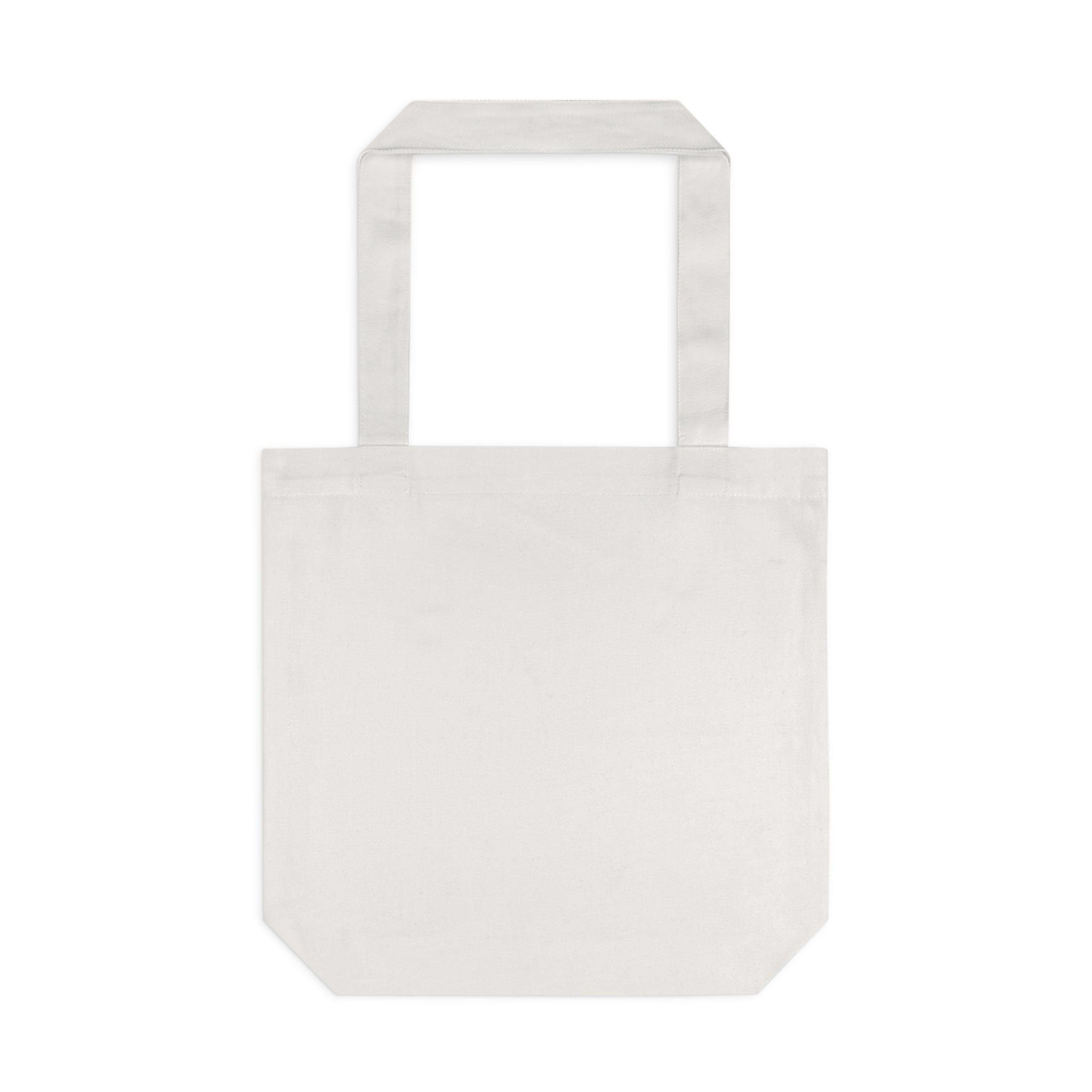 Premium 100% Cotton Tote Bag - BTC Koala