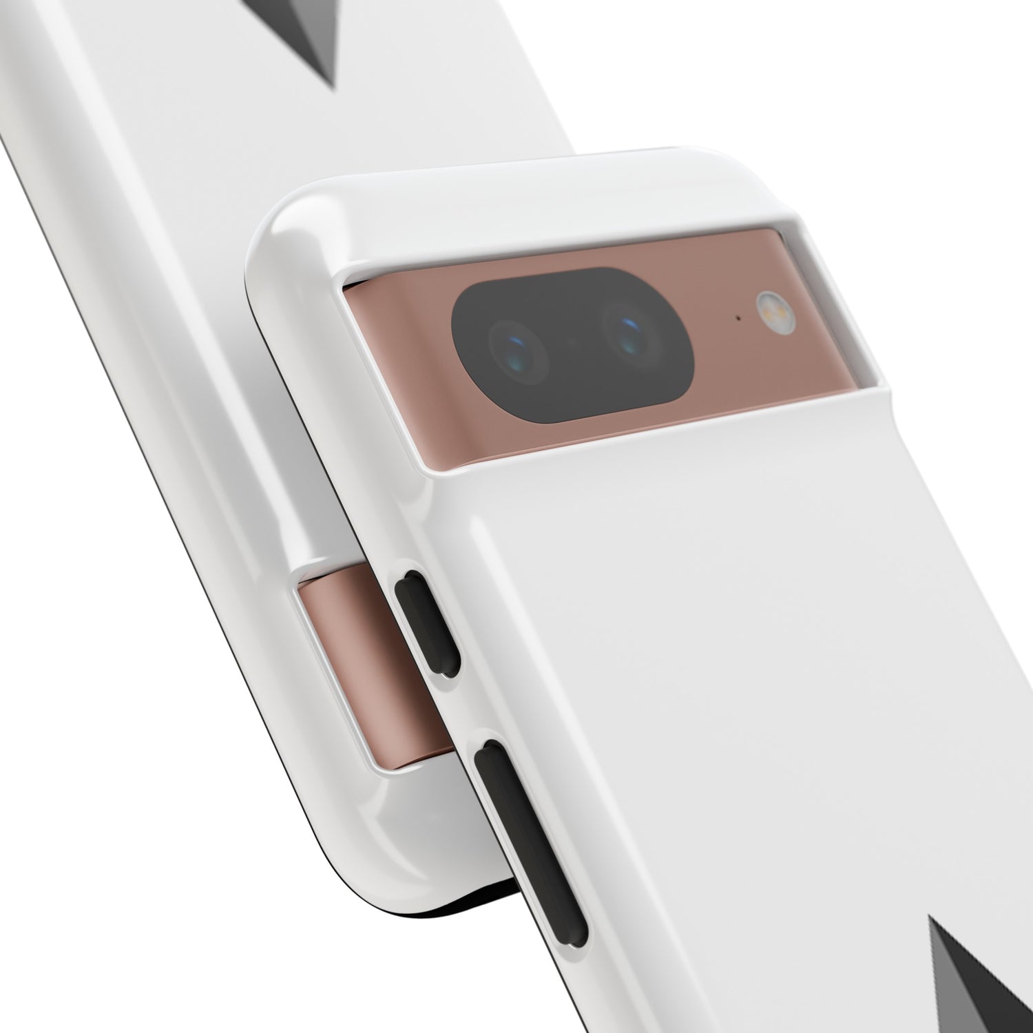 Phone Tough Case - Ethereum Logo