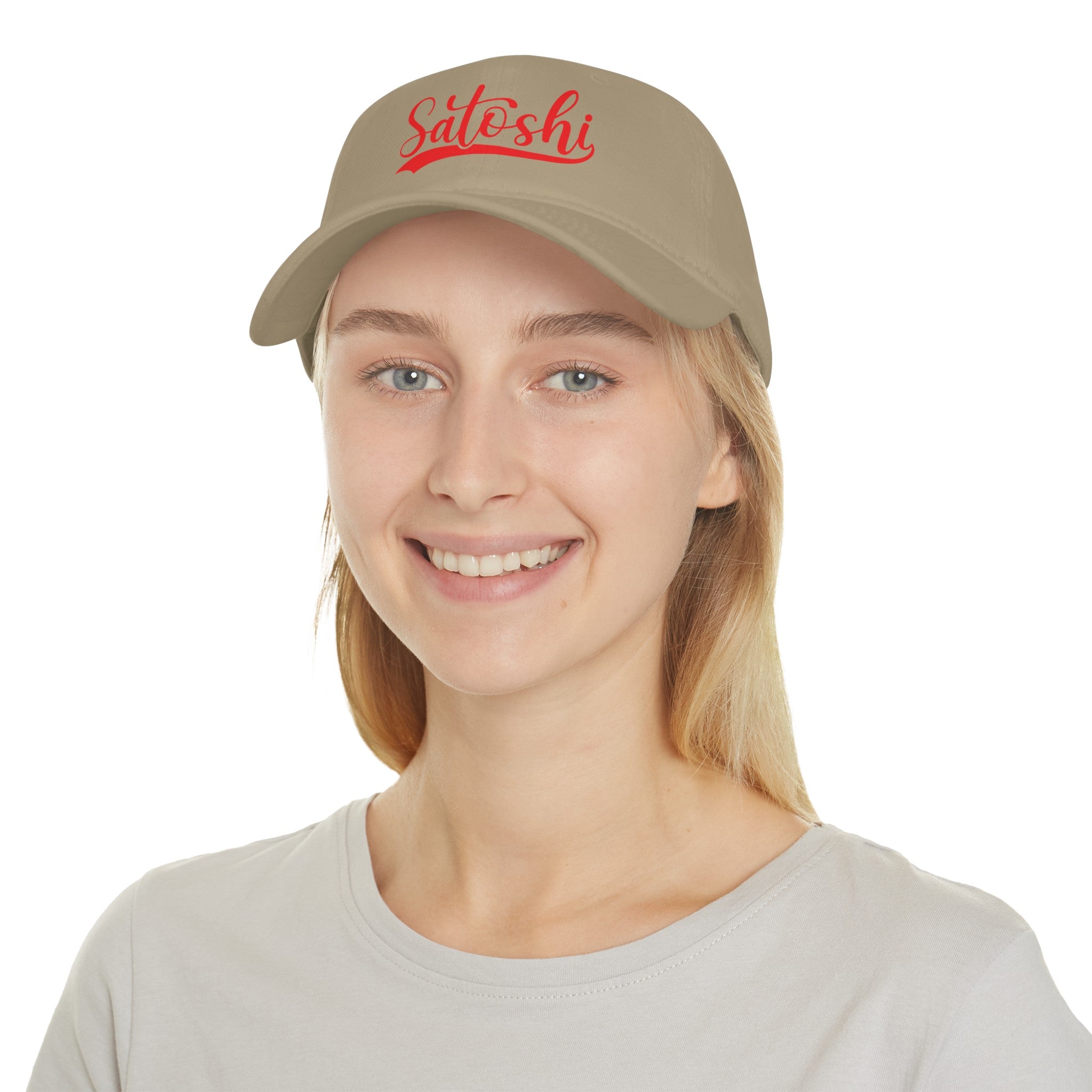 Cap - Satoshi