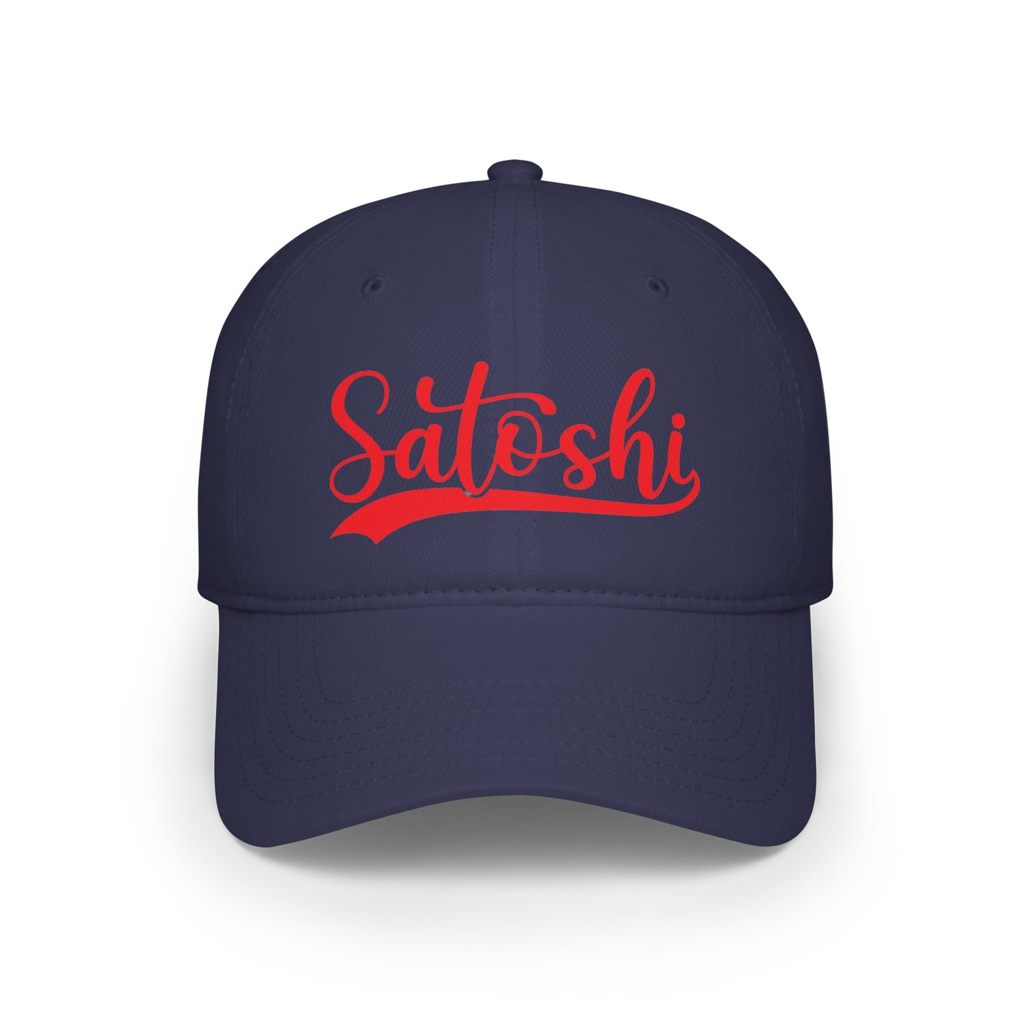 Cap - Satoshi