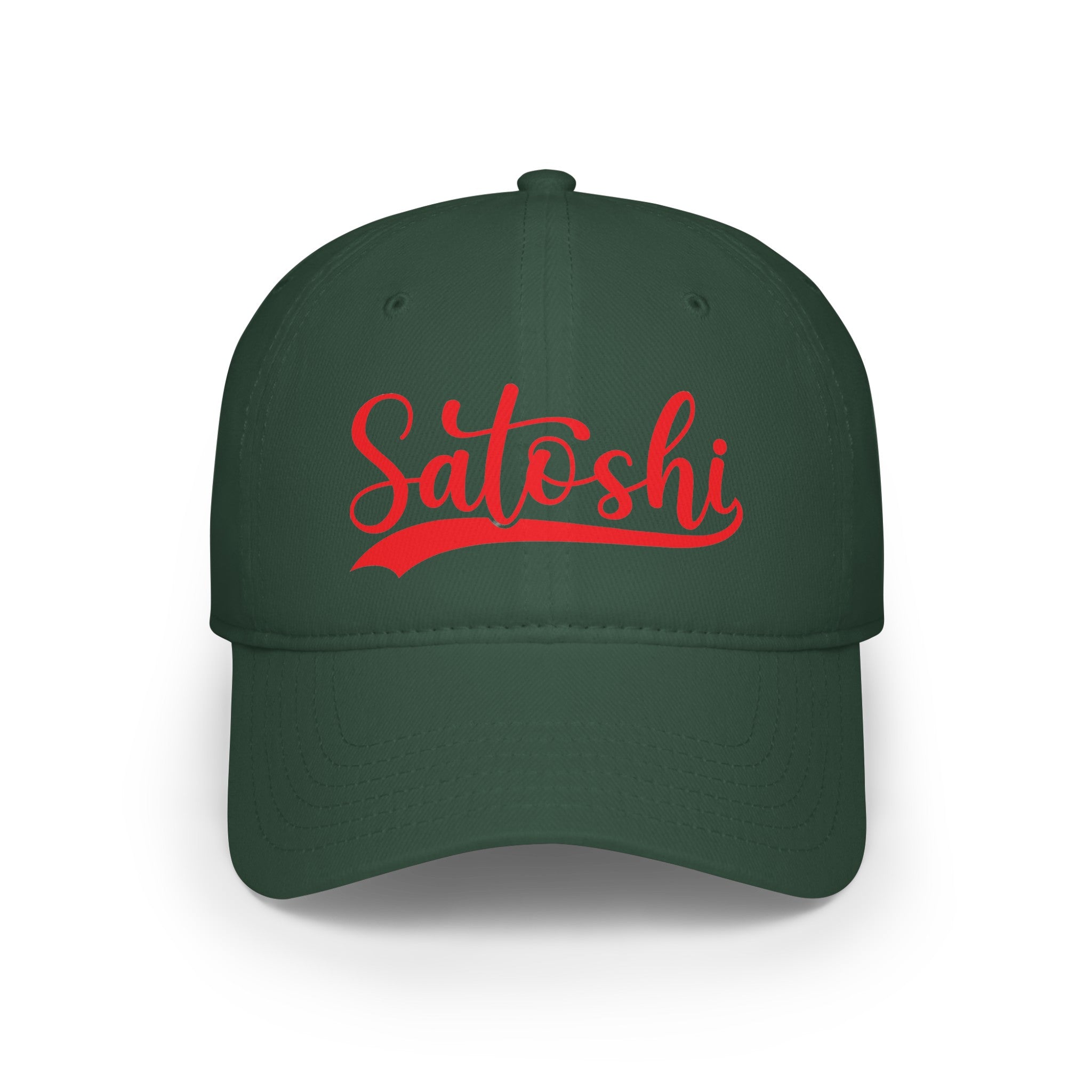 Cap - Satoshi