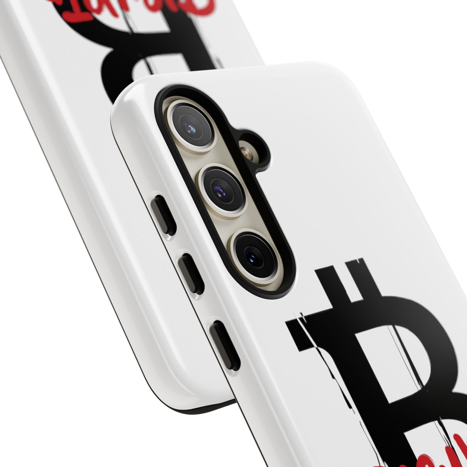 Phone Tough Case - Crypto Addiction
