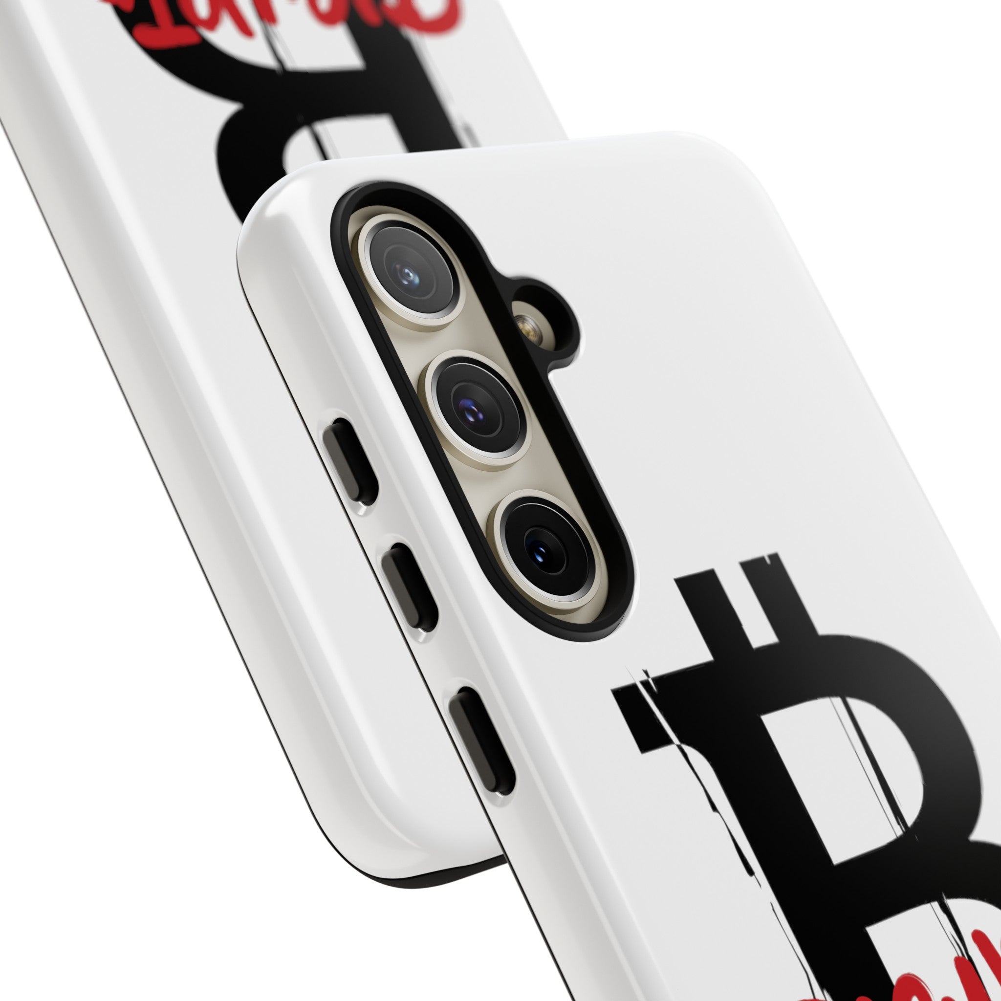 Phone Tough Case - Crypto Addiction