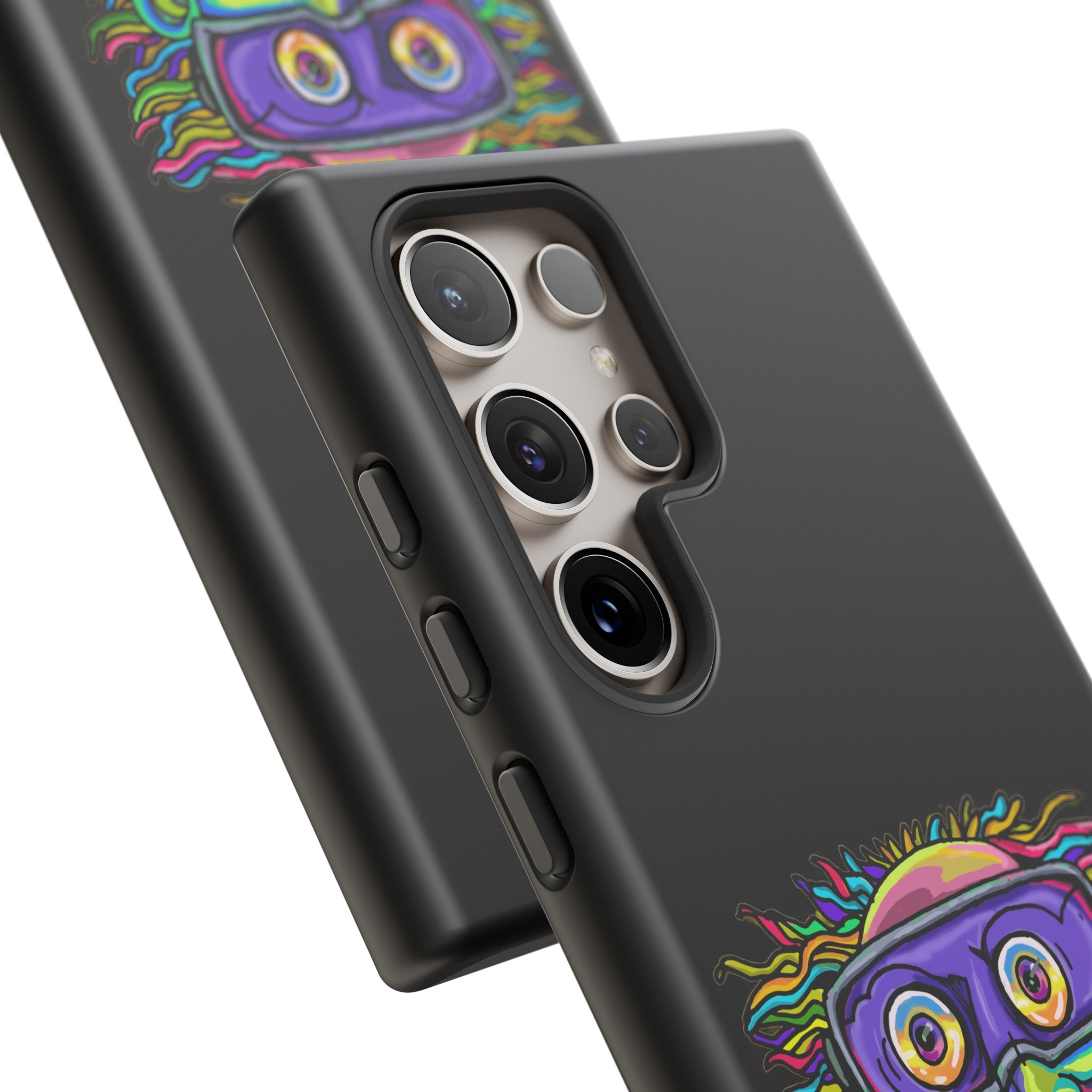 Phone Tough Case - NFT Joker