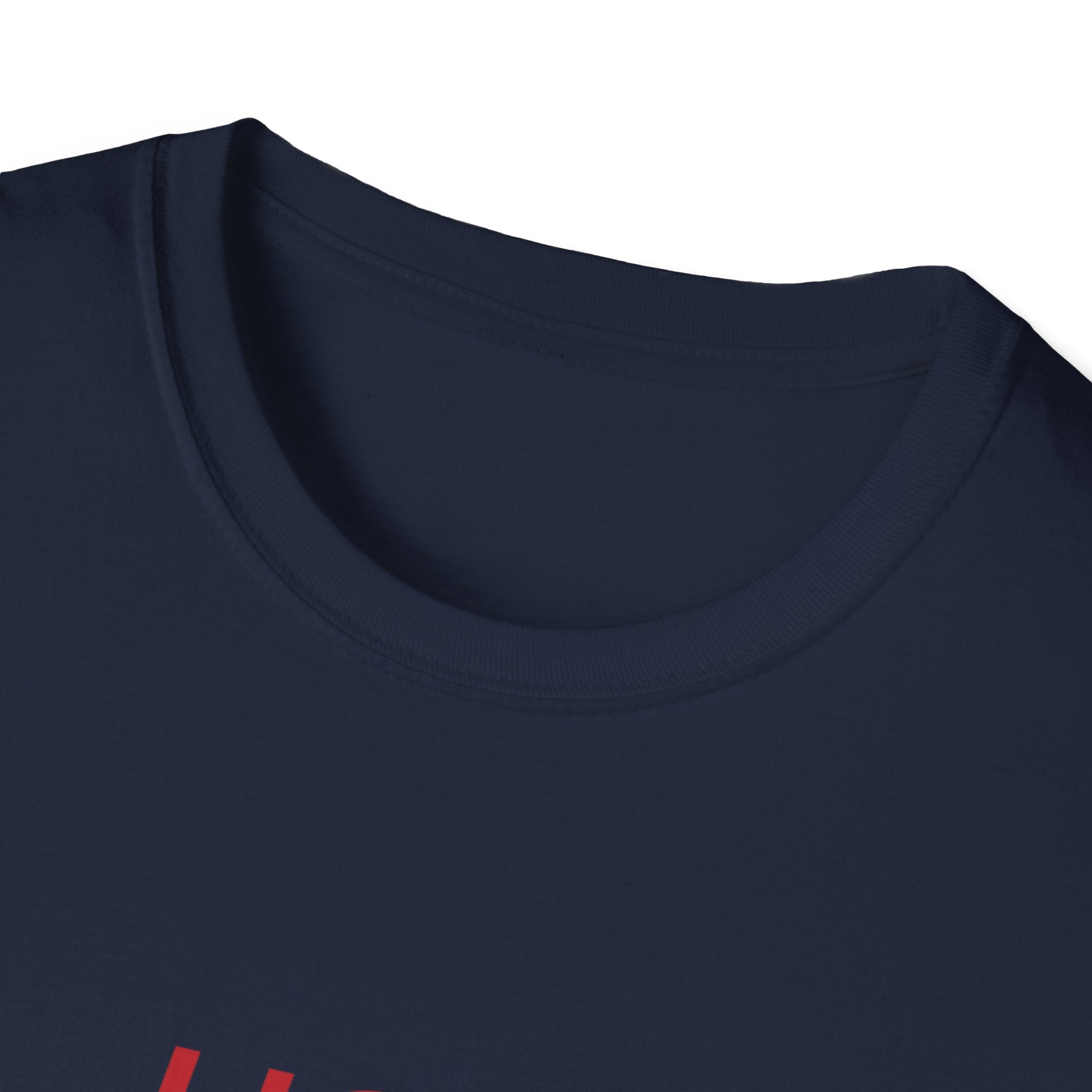 HODL - Cotton T-Shirt