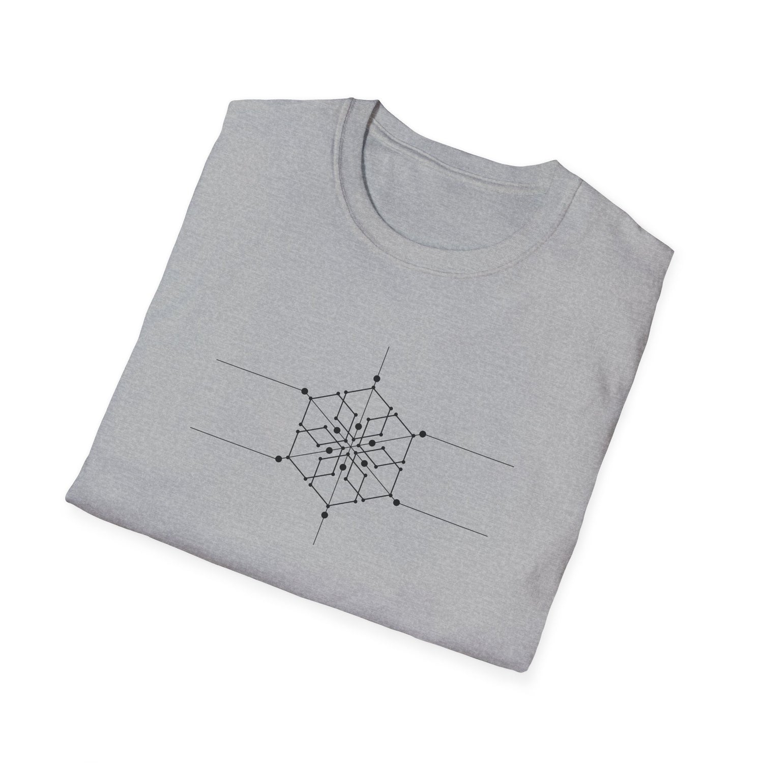 Blockchain - Cotton T-Shirt