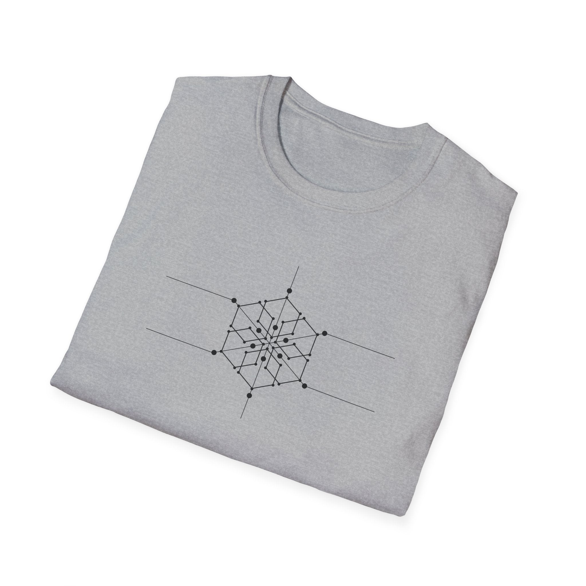 Blockchain - Cotton T-Shirt