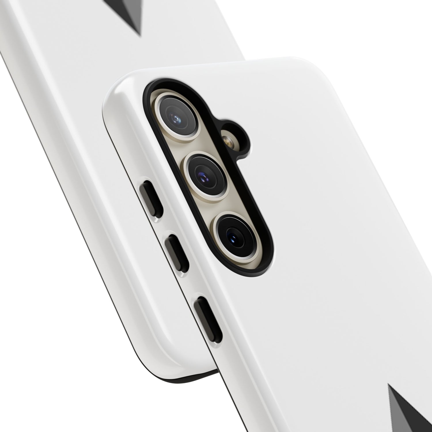 Phone Tough Case - Ethereum Logo