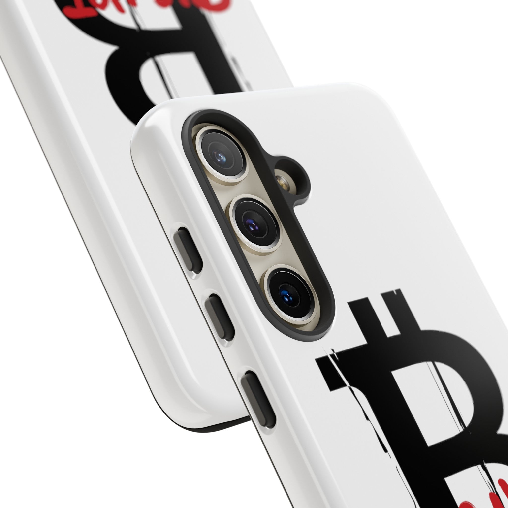 Phone Tough Case - Crypto Addiction