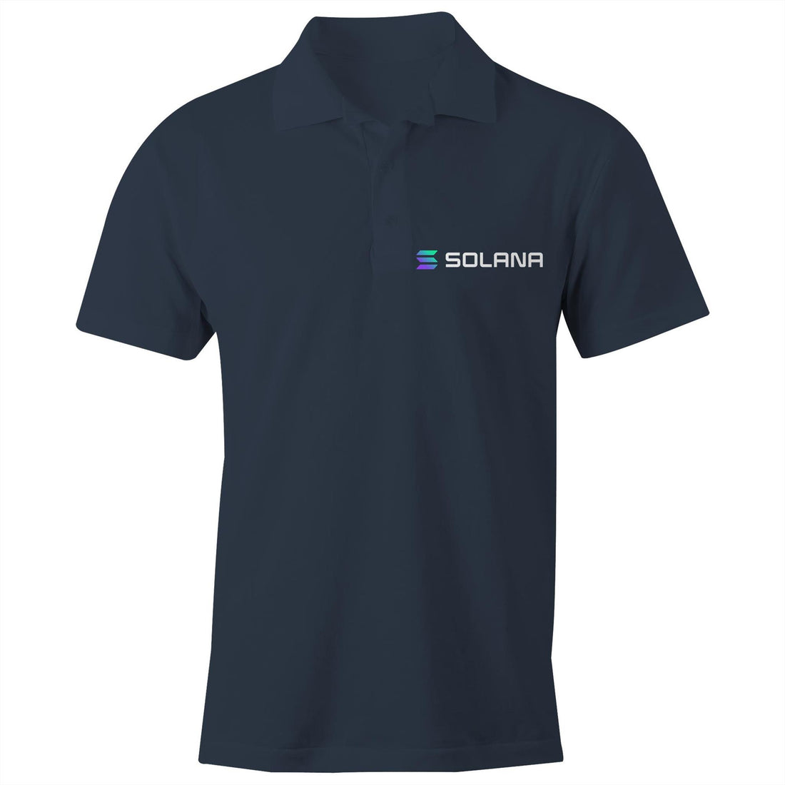 Polo Shirt - Solana