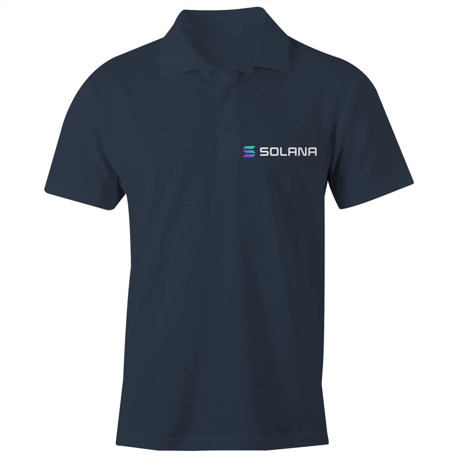 Polo Shirt - Solana