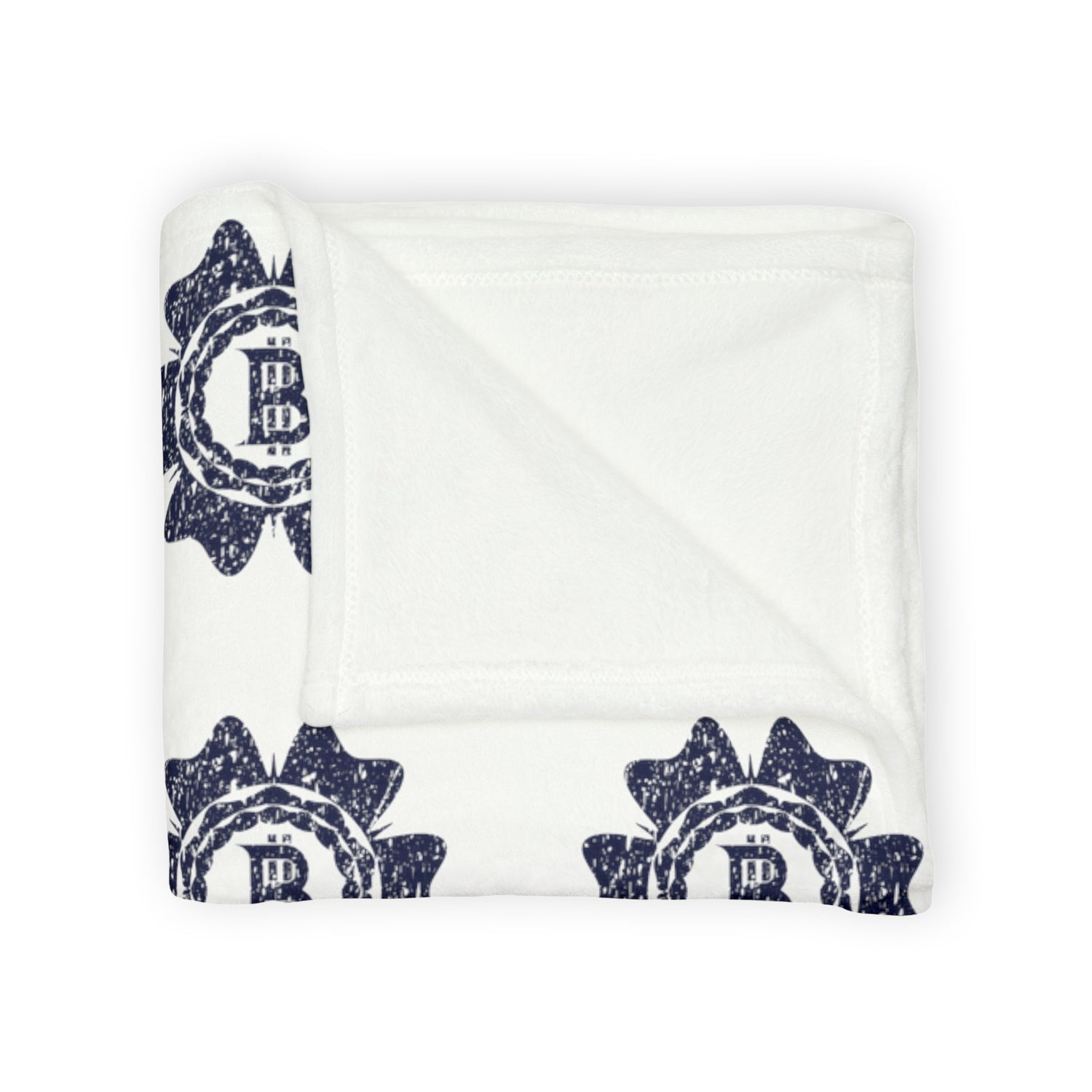 Blanket - Bitcoin Stamp