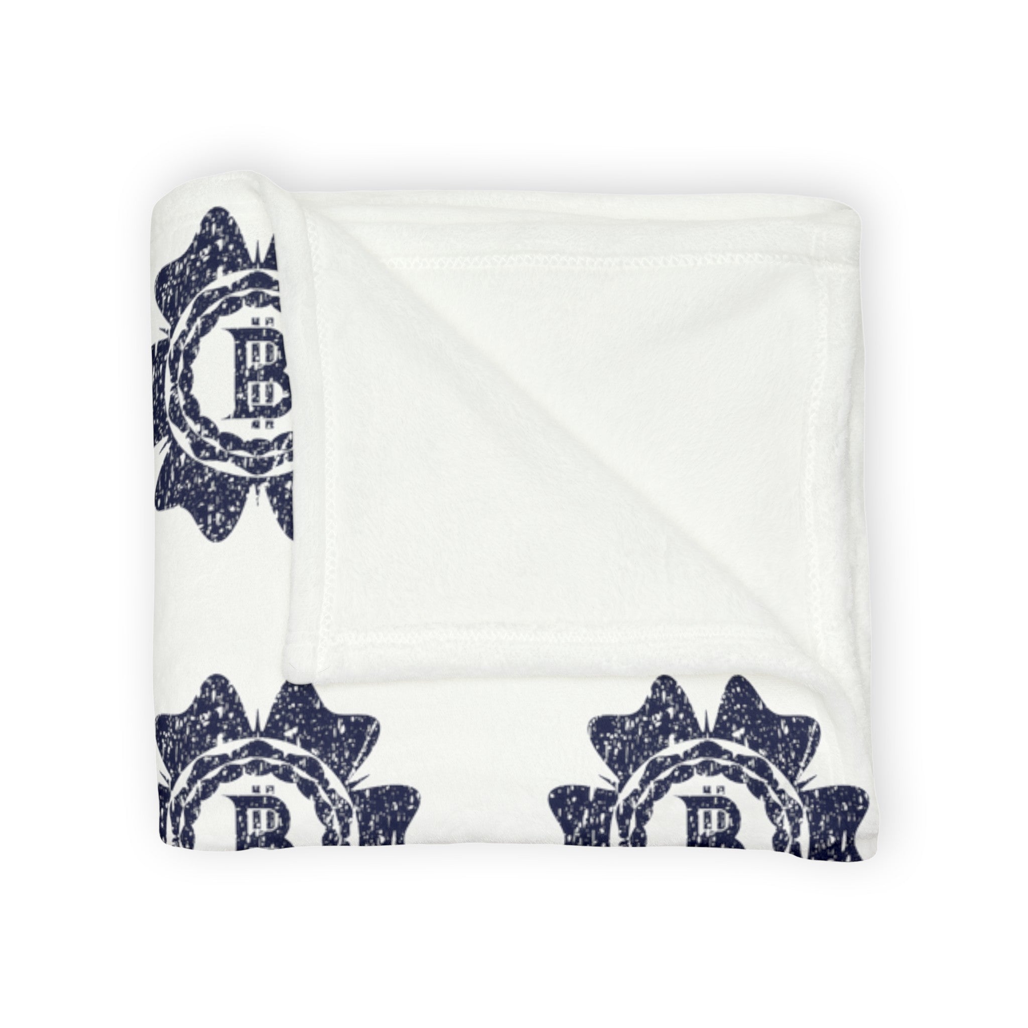 Blanket - Bitcoin Stamp