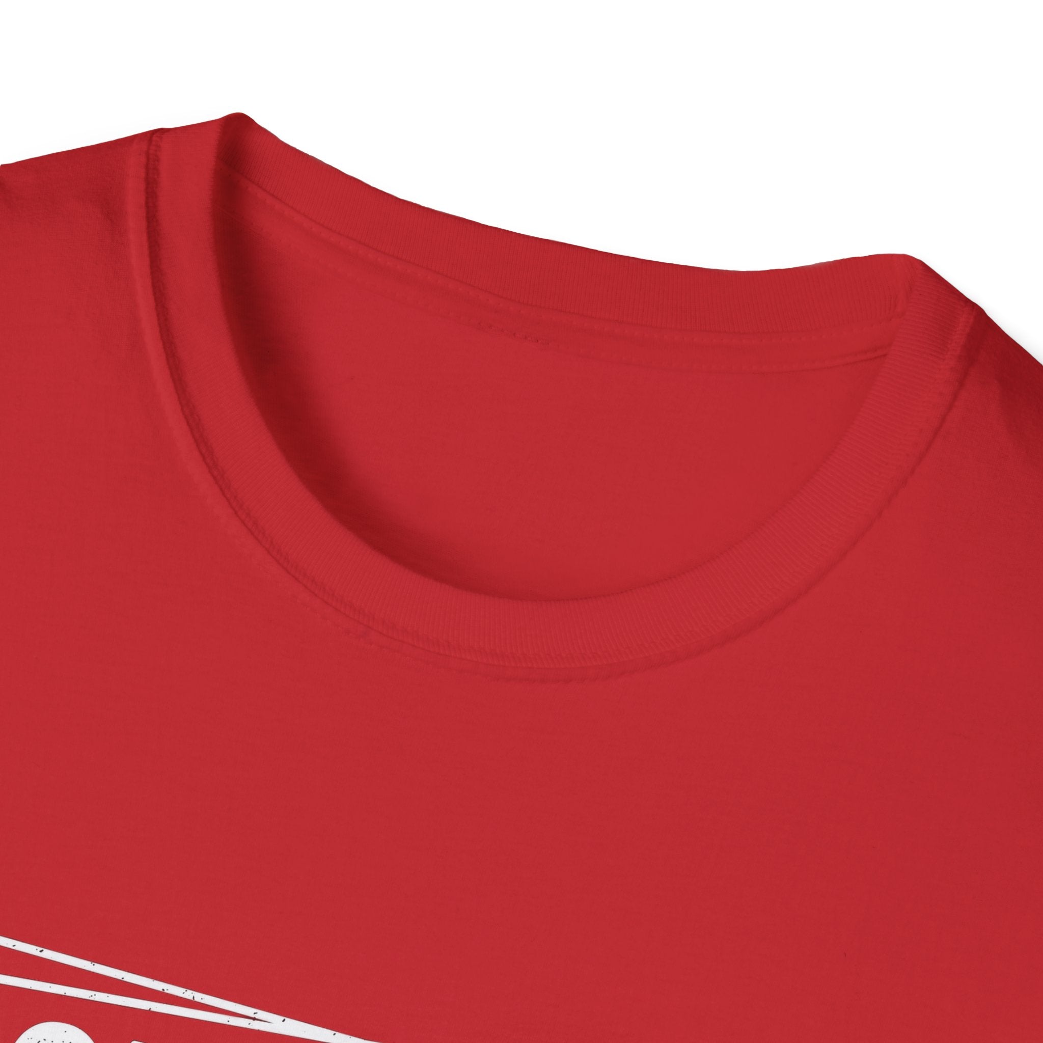 Crypto Never Sleeps (Front) T-Shirt