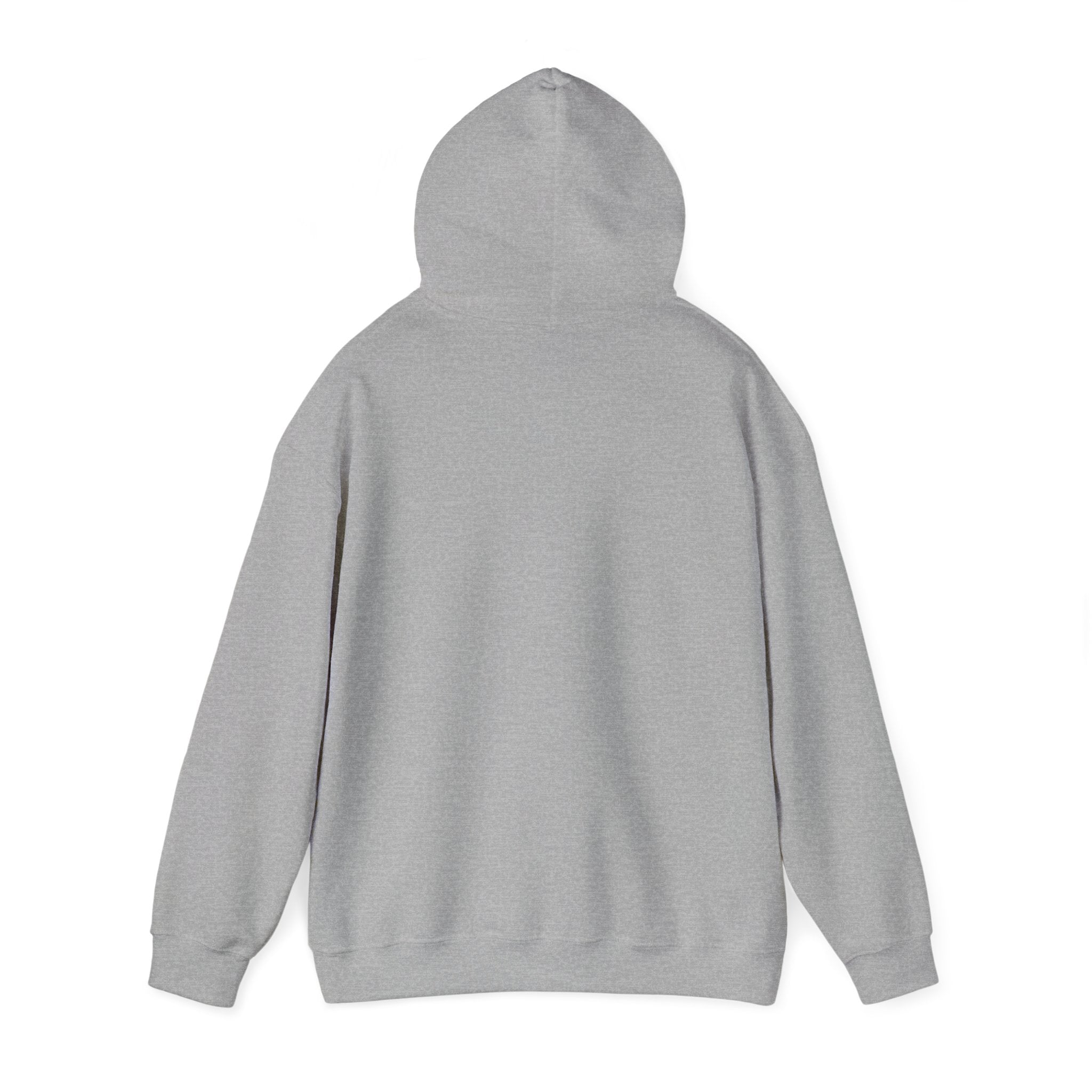 Blockchain - Hoodie