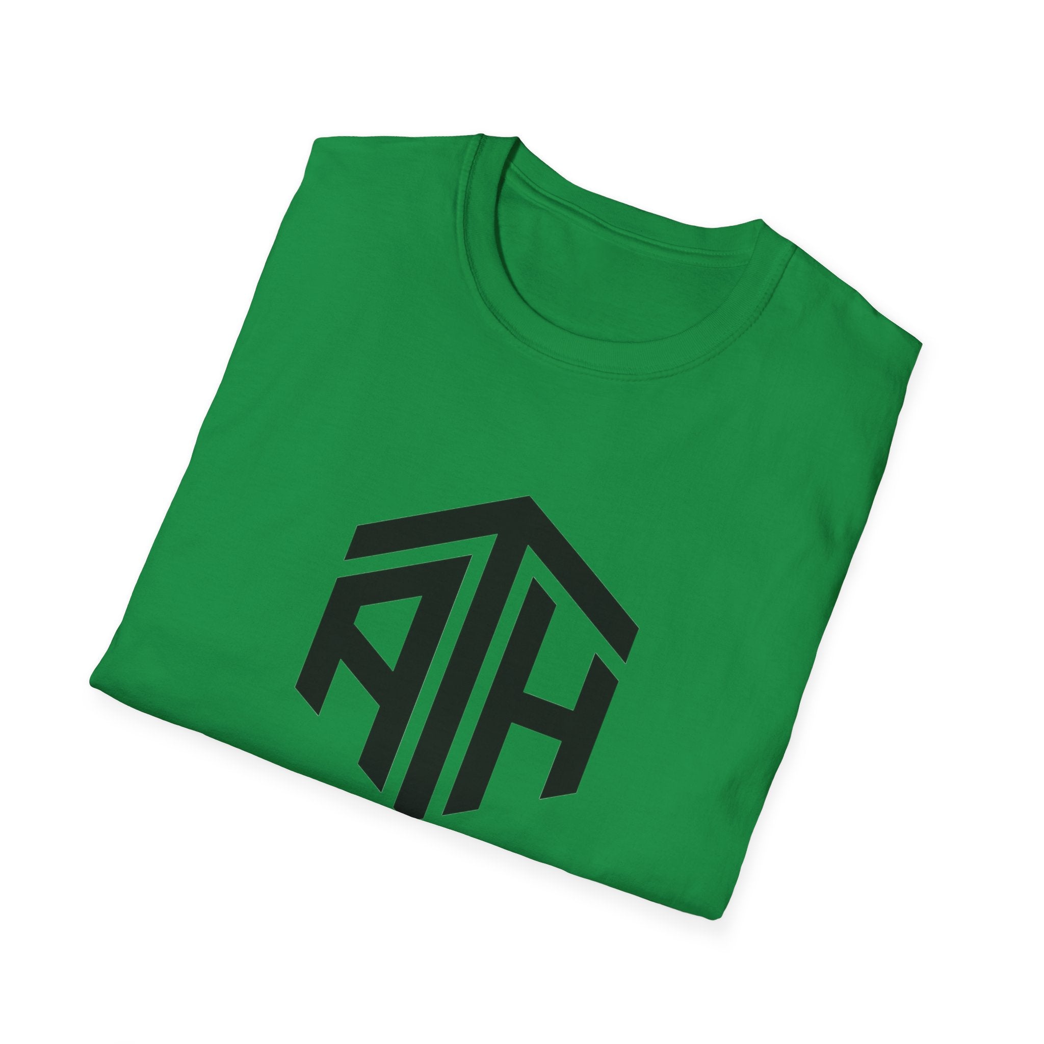 All Time High (Front) - T-Shirt