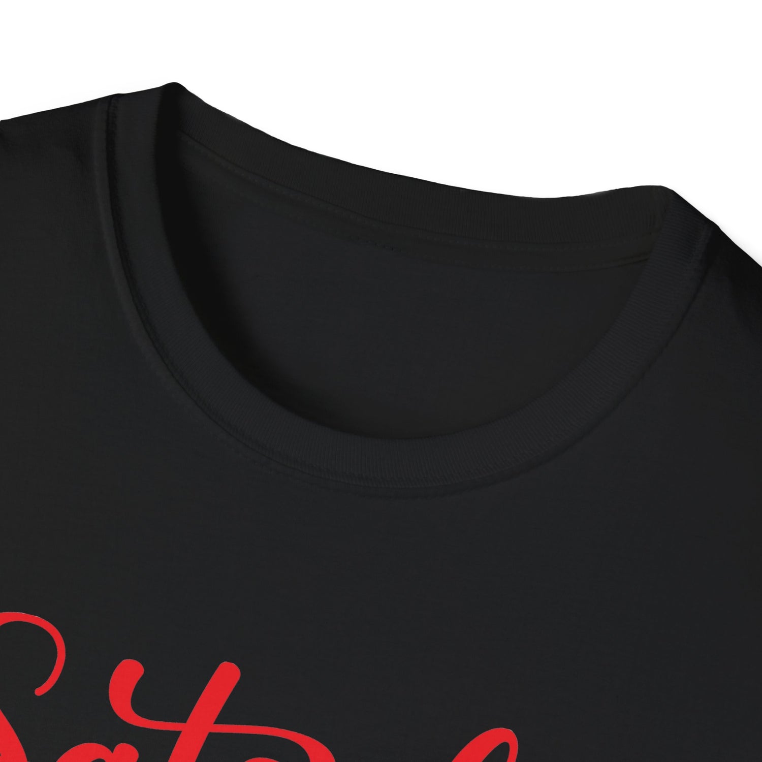 Satoshi (Front) - T-Shirt