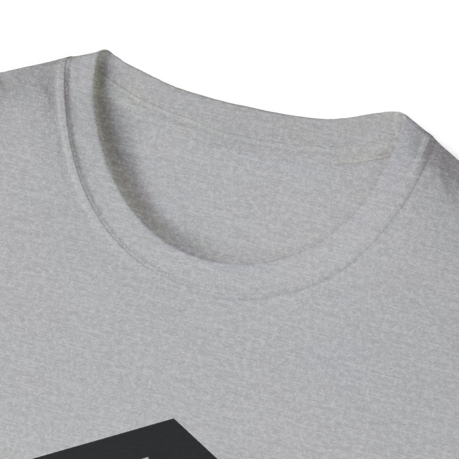 All Time High (Front) - T-Shirt