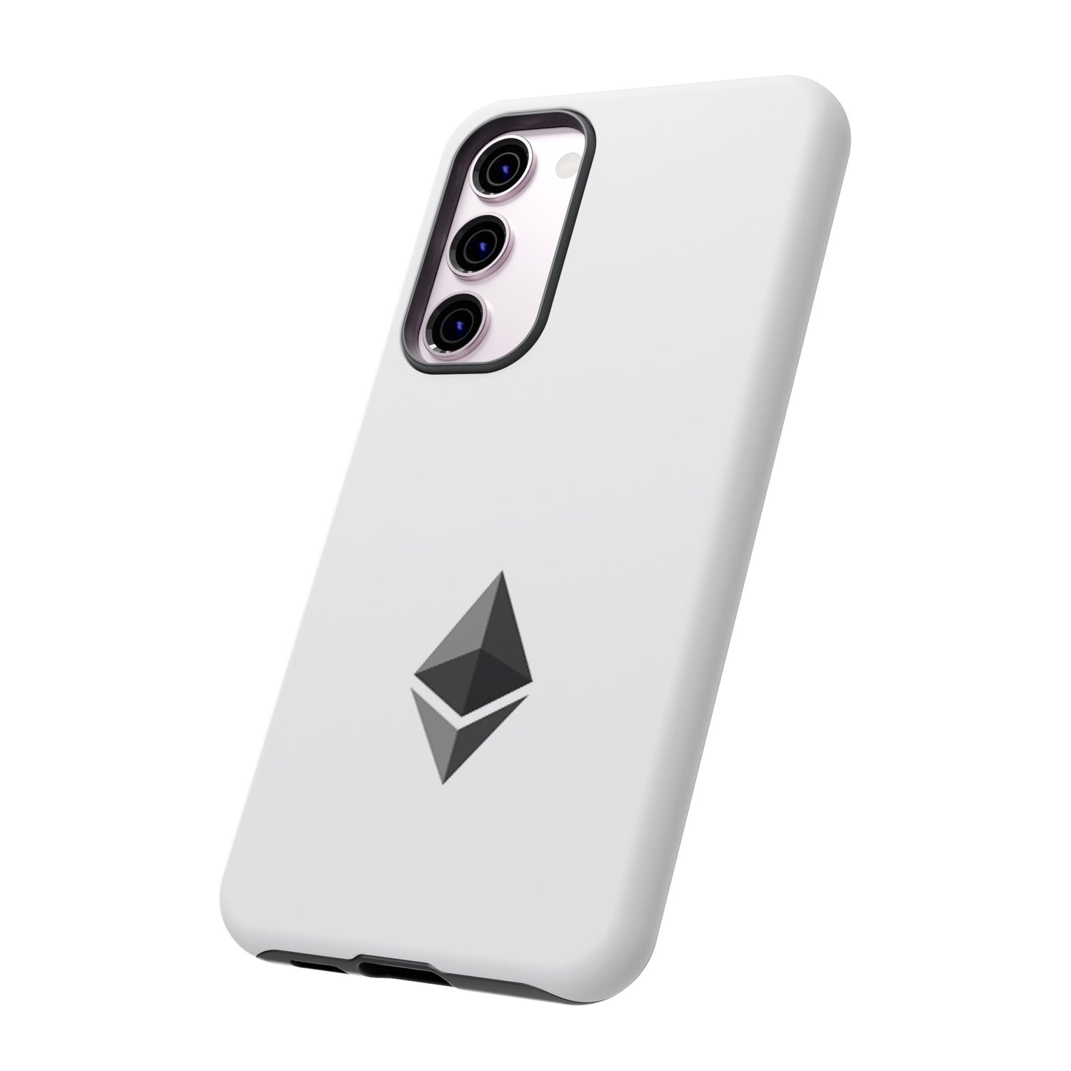 Phone Tough Case - Ethereum Logo
