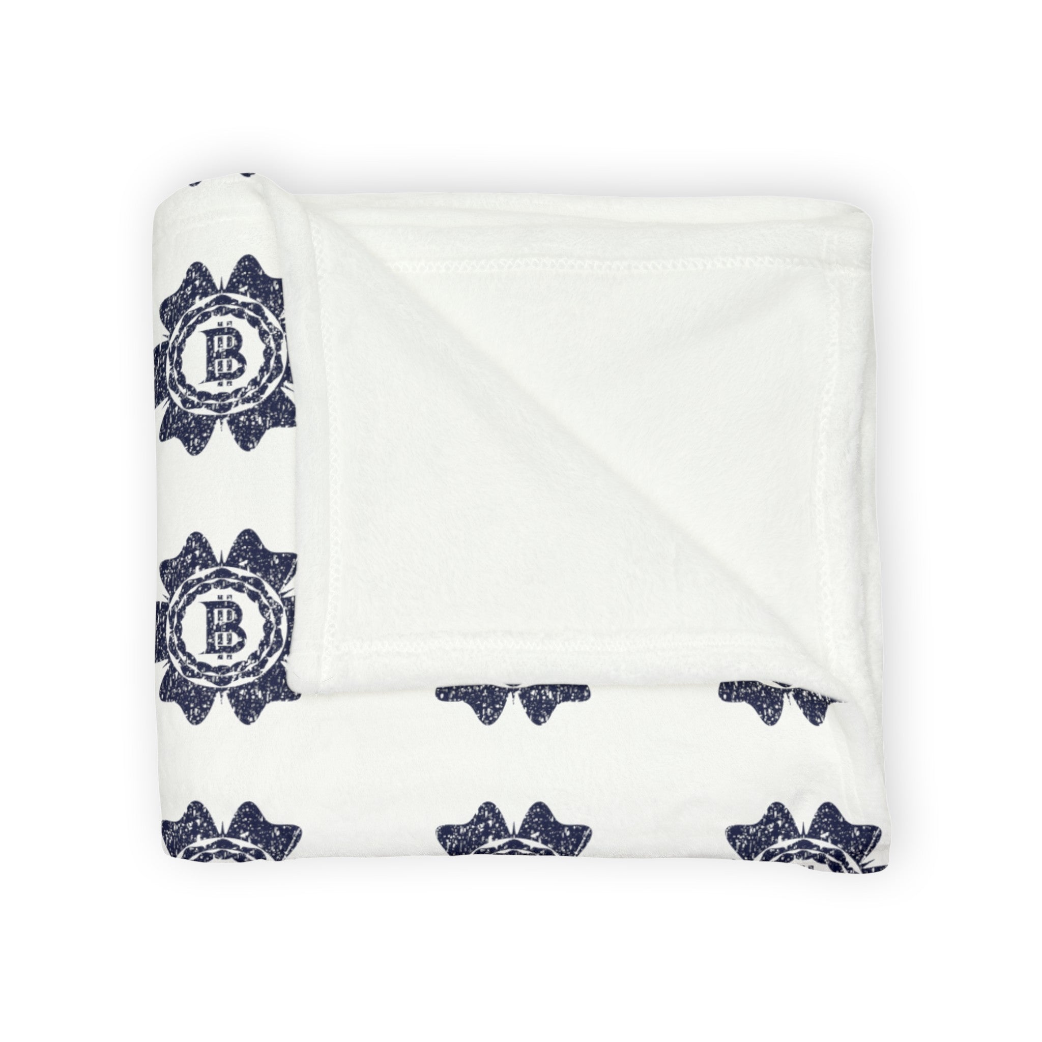 Blanket - Bitcoin Stamp