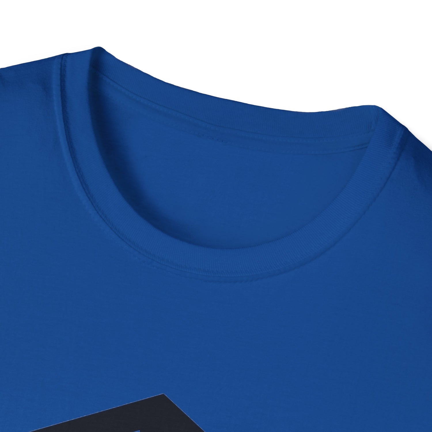 All Time High (Front) - T-Shirt