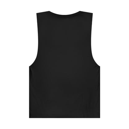 Muscle T-Shirt - Crypto Legend
