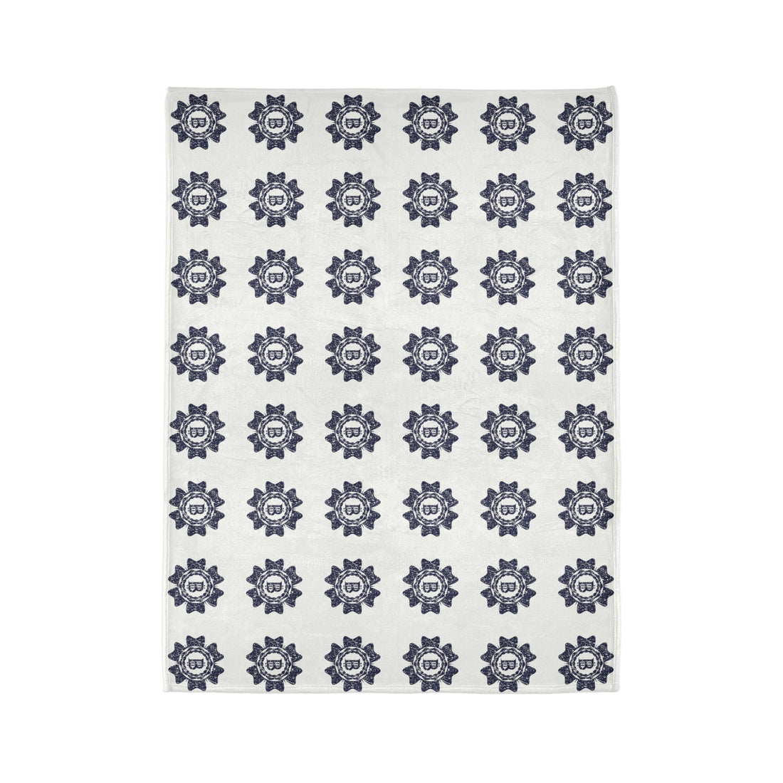 Blanket - Bitcoin Stamp