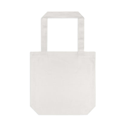 Premium 100% Cotton Tote Bag - Bitcoin