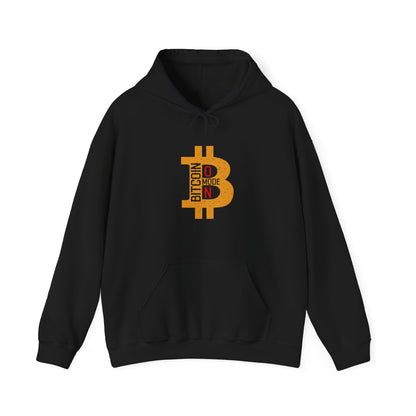 Bitcoin Mode On - Hoodie