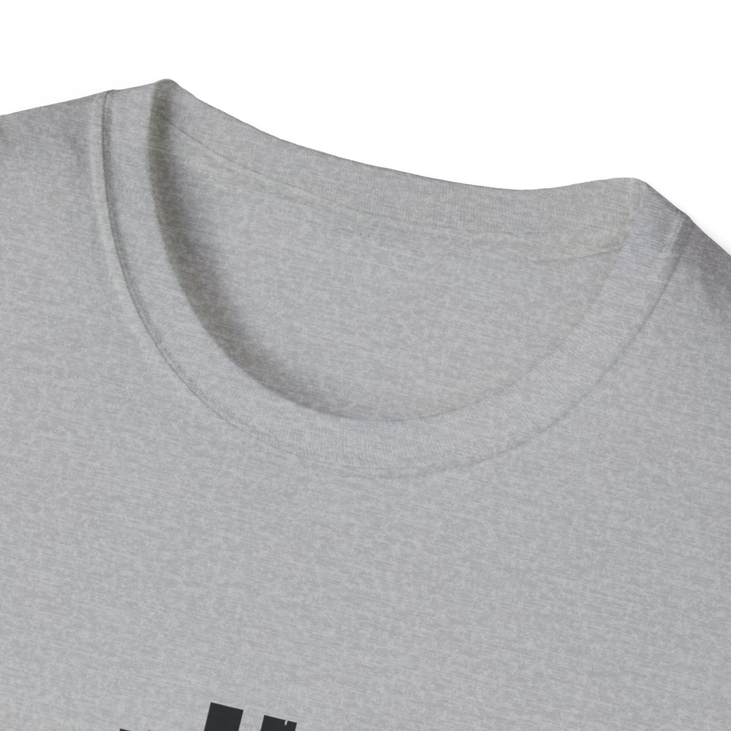 Crypto Addiction - Cotton T-Shirt