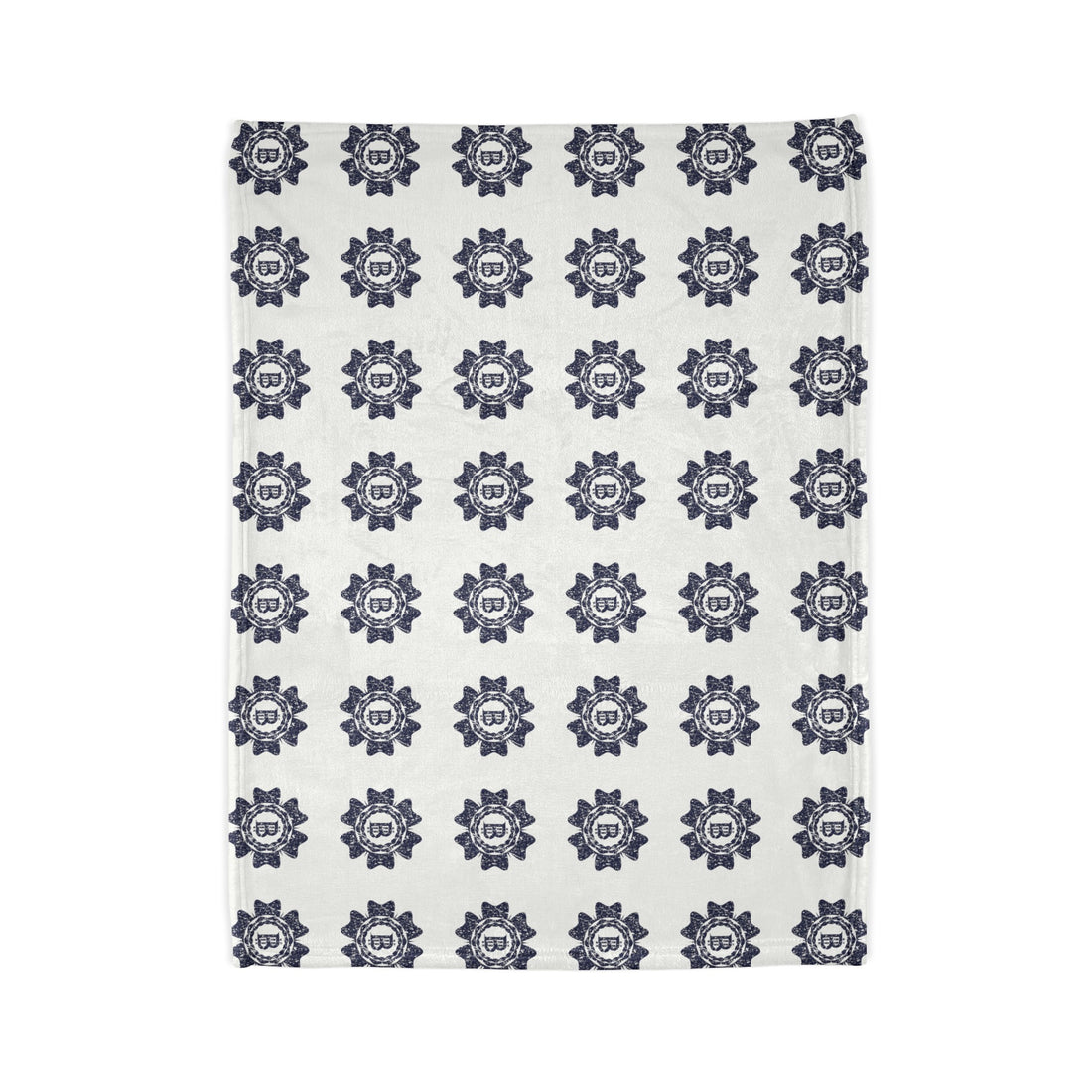 Blanket - Bitcoin Stamp