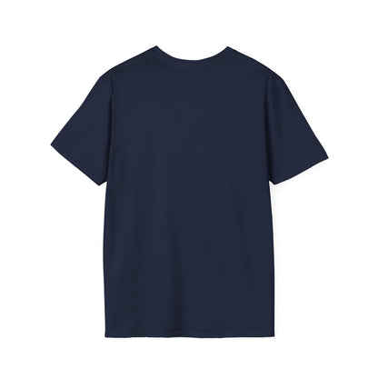 Bitcoin Logo Small - Cotton T-Shirt