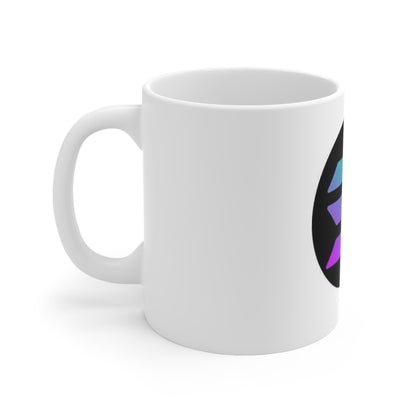 Coffee Cup - Solana