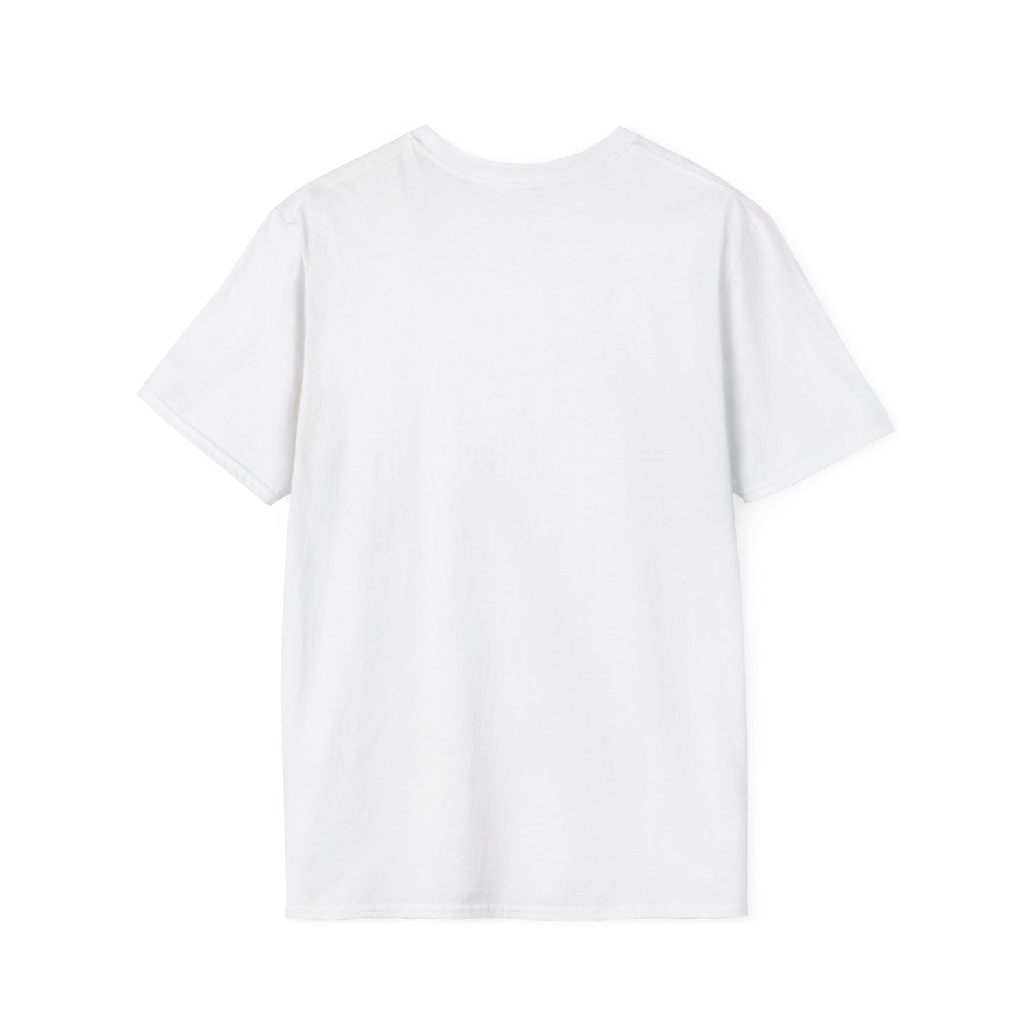 Crypto Addiction - Cotton T-Shirt