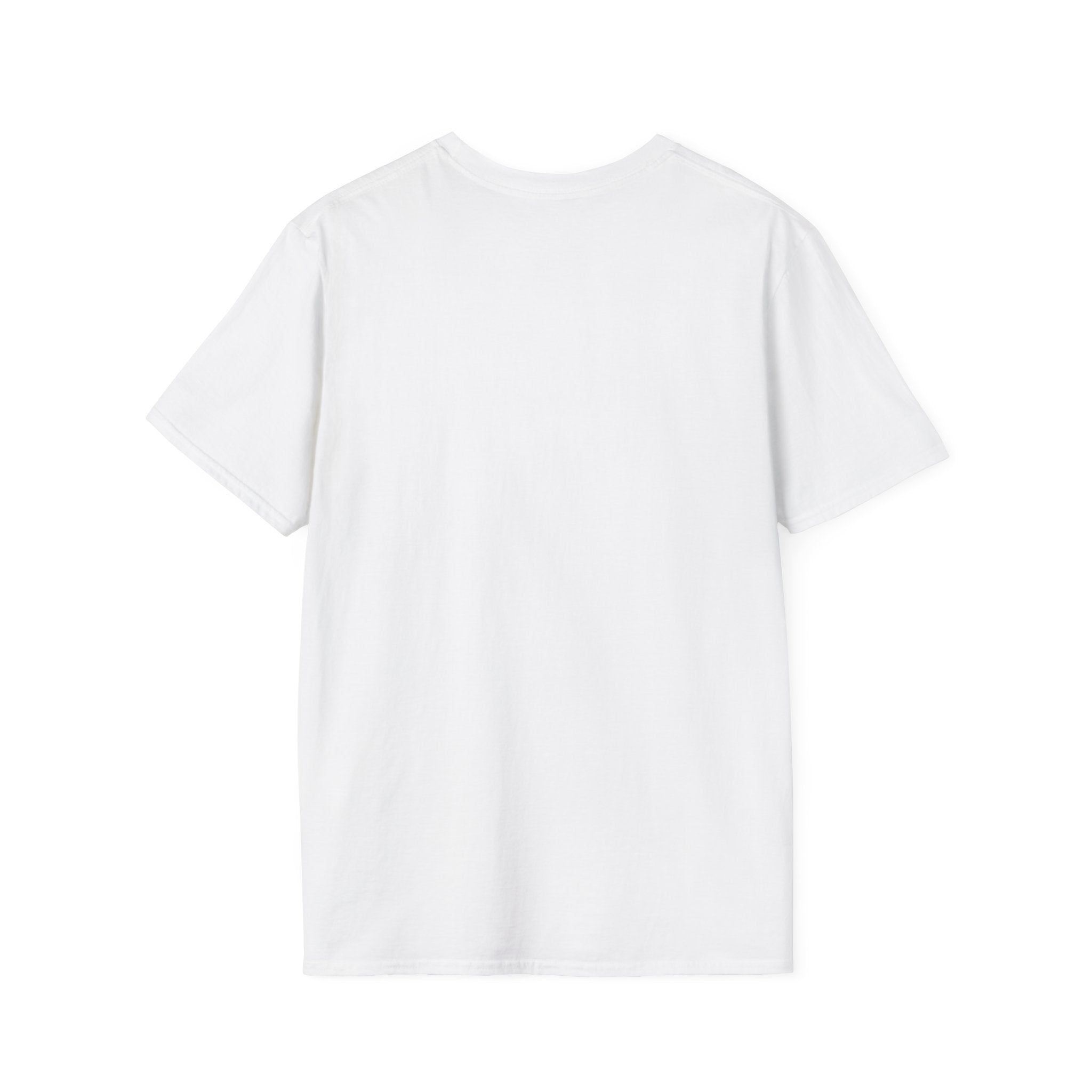 Crypto Addiction - Cotton T-Shirt