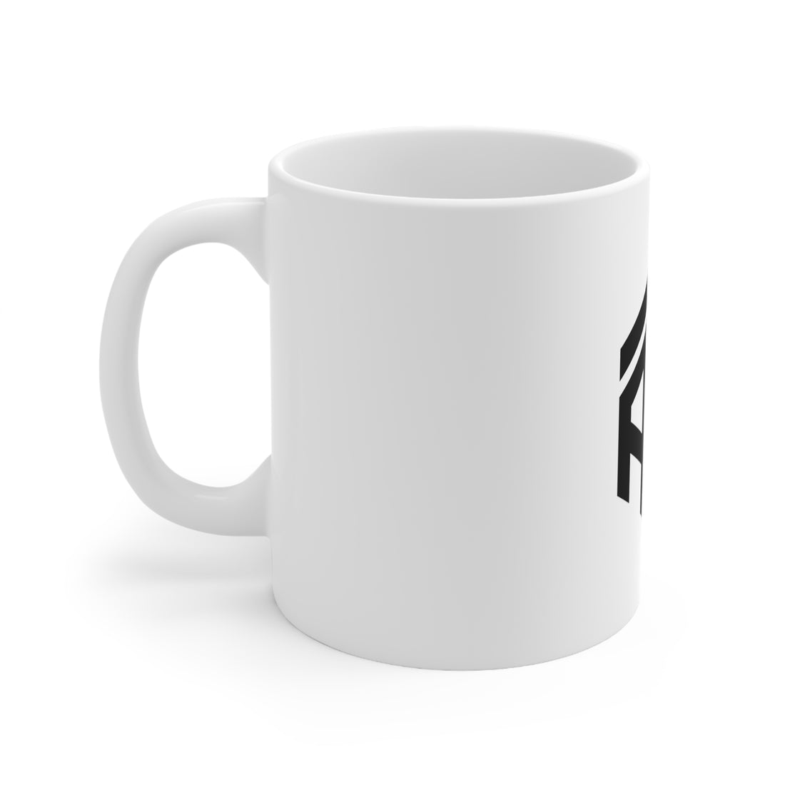 Coffee Cup - All Time High