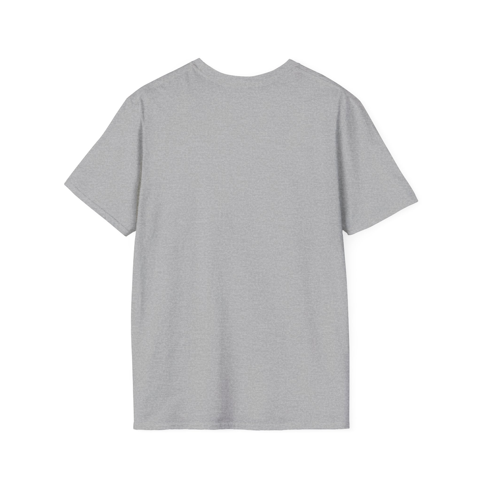 Crypto Addiction - Cotton T-Shirt