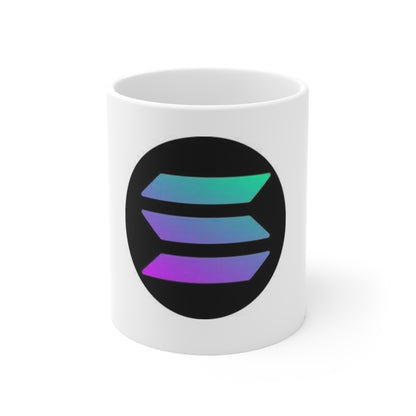 Coffee Cup - Solana