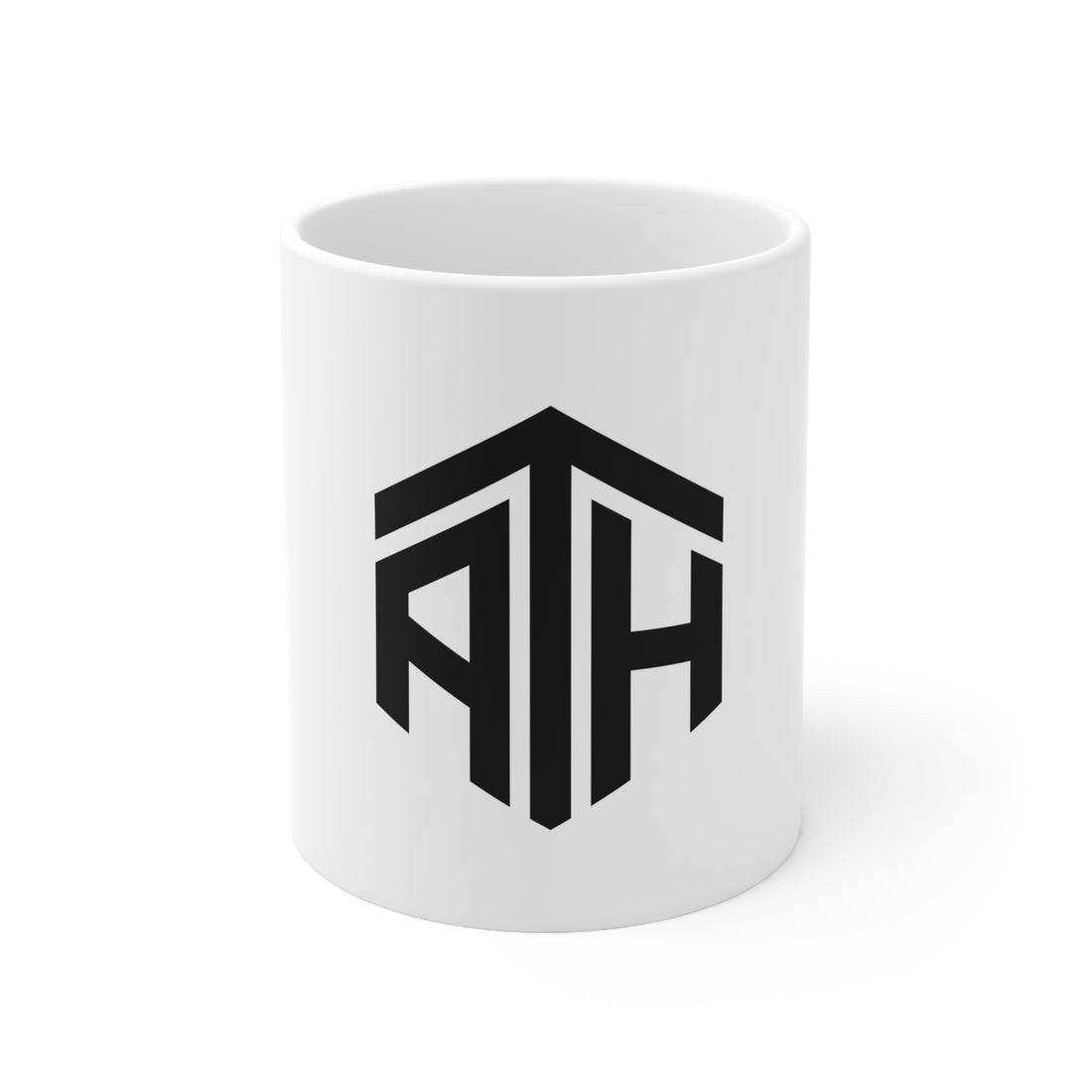 Coffee Cup - All Time High