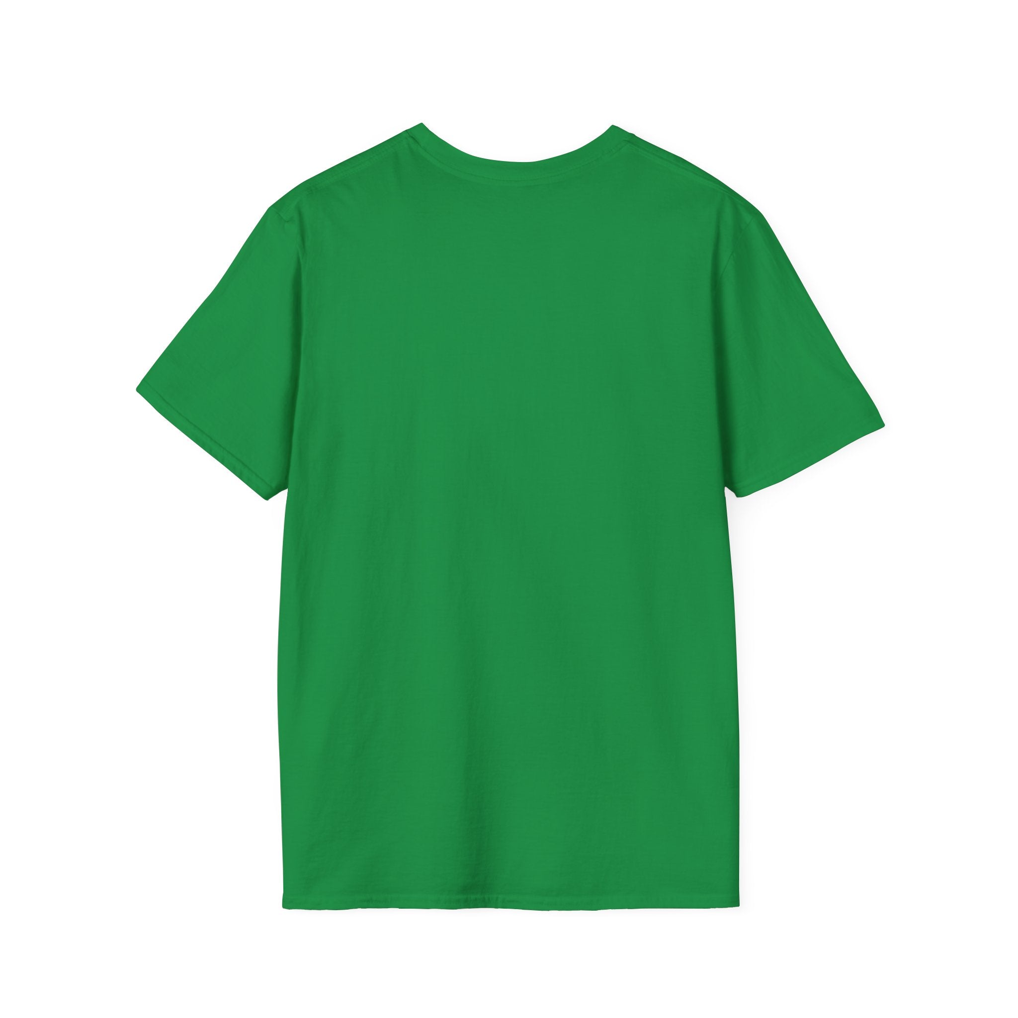 Crypto Addiction - Cotton T-Shirt