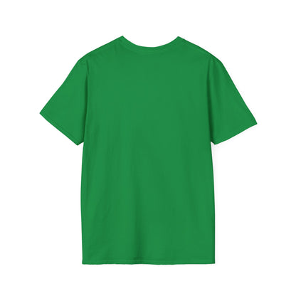 Crypto Addiction - Cotton T-Shirt
